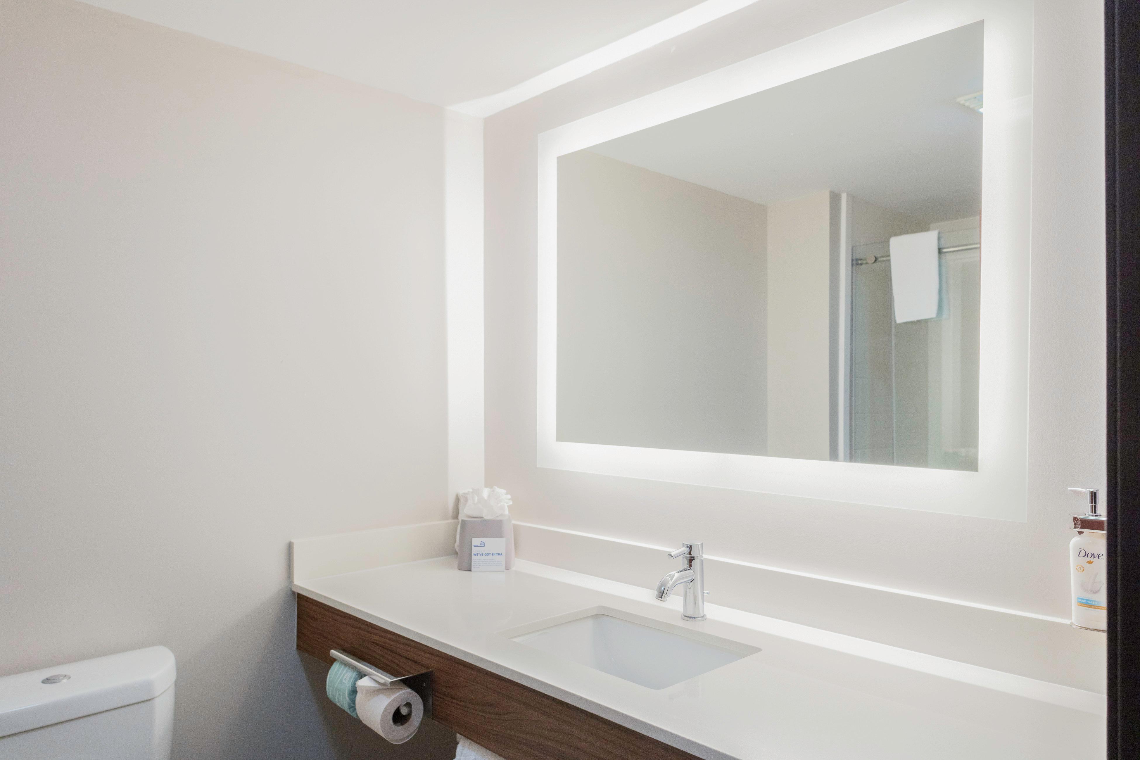 Suite Two Queen Beds