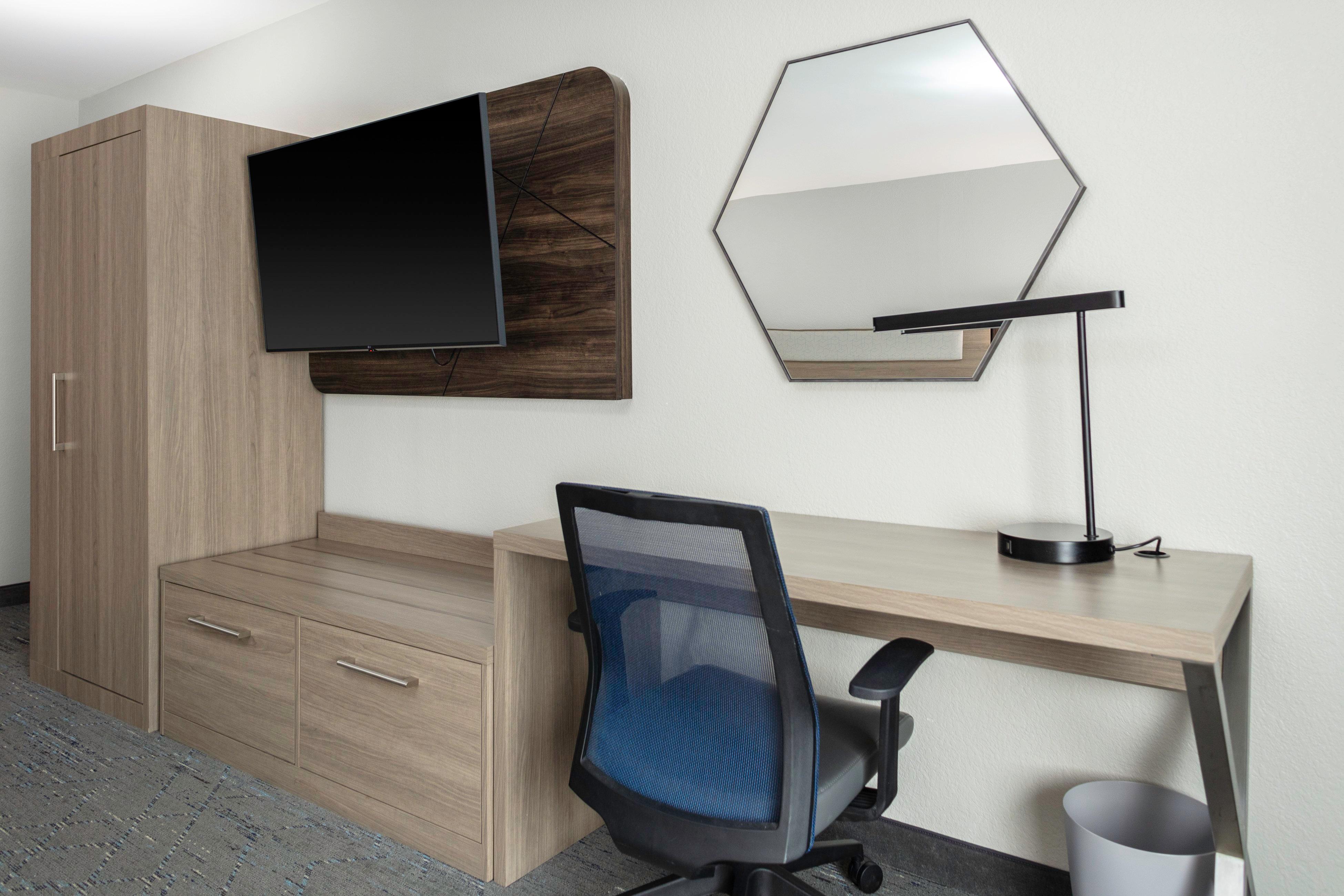 Suite Two Queen Beds