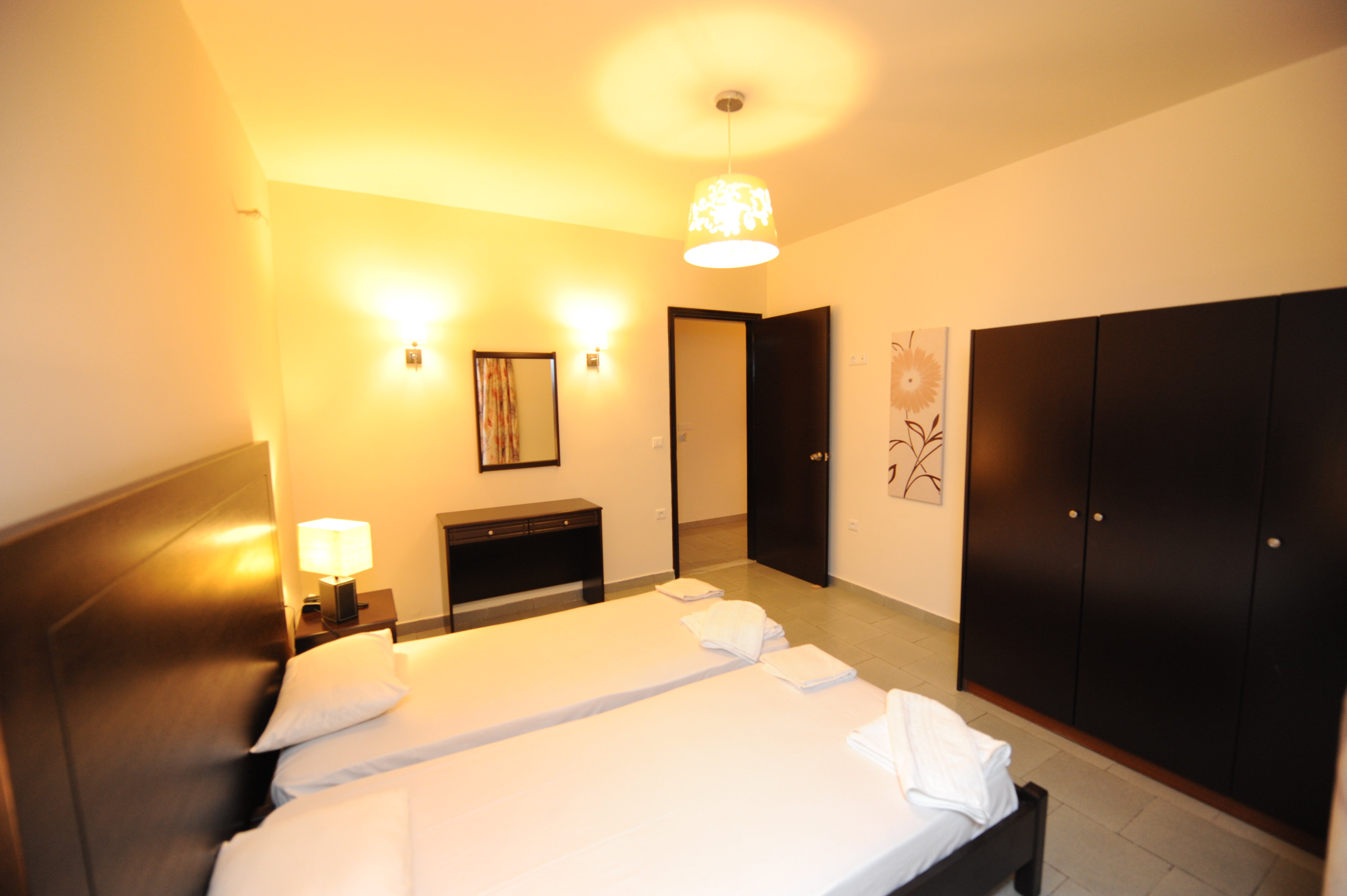 Apartment One Bedroom