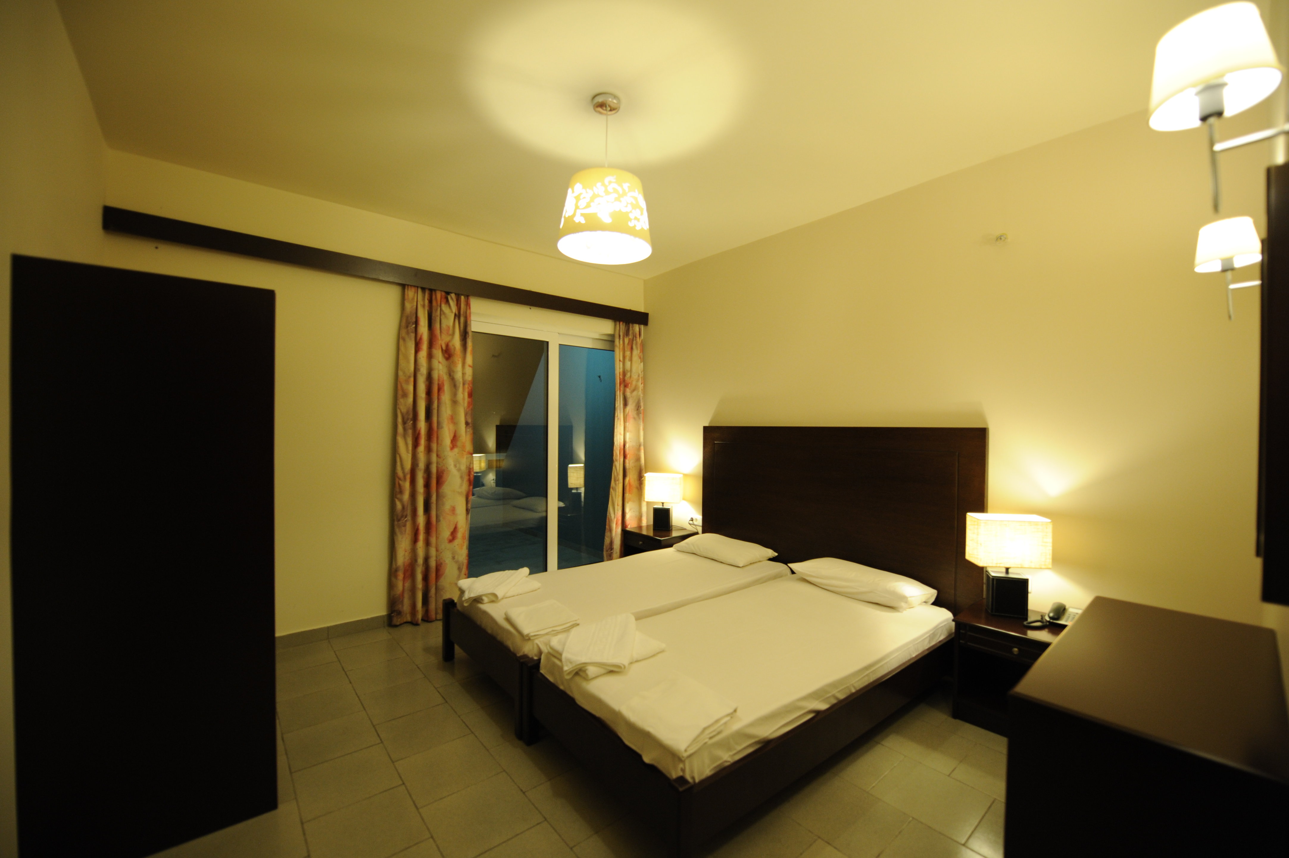 Apartment One Bedroom