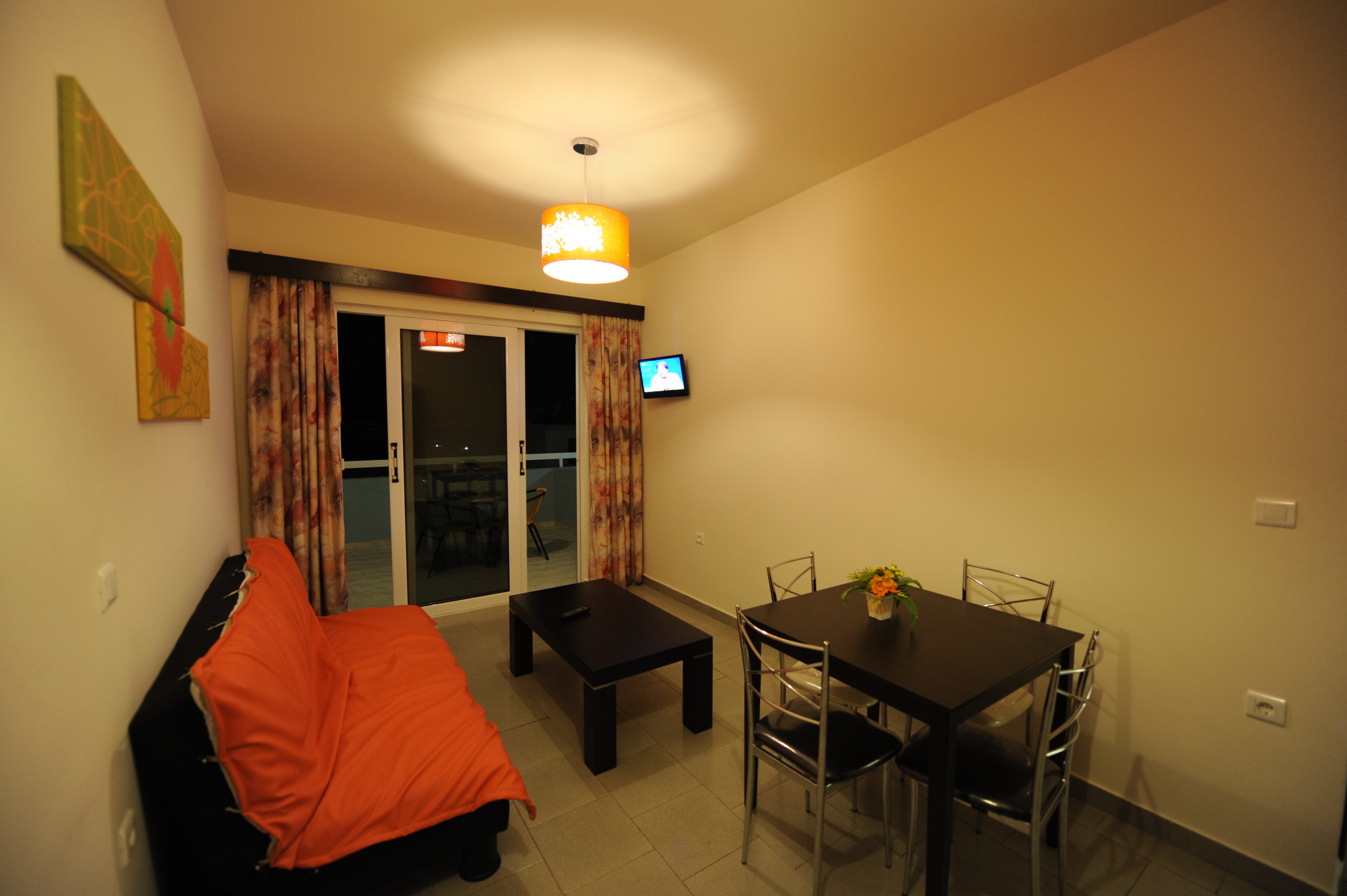 Apartment One Bedroom