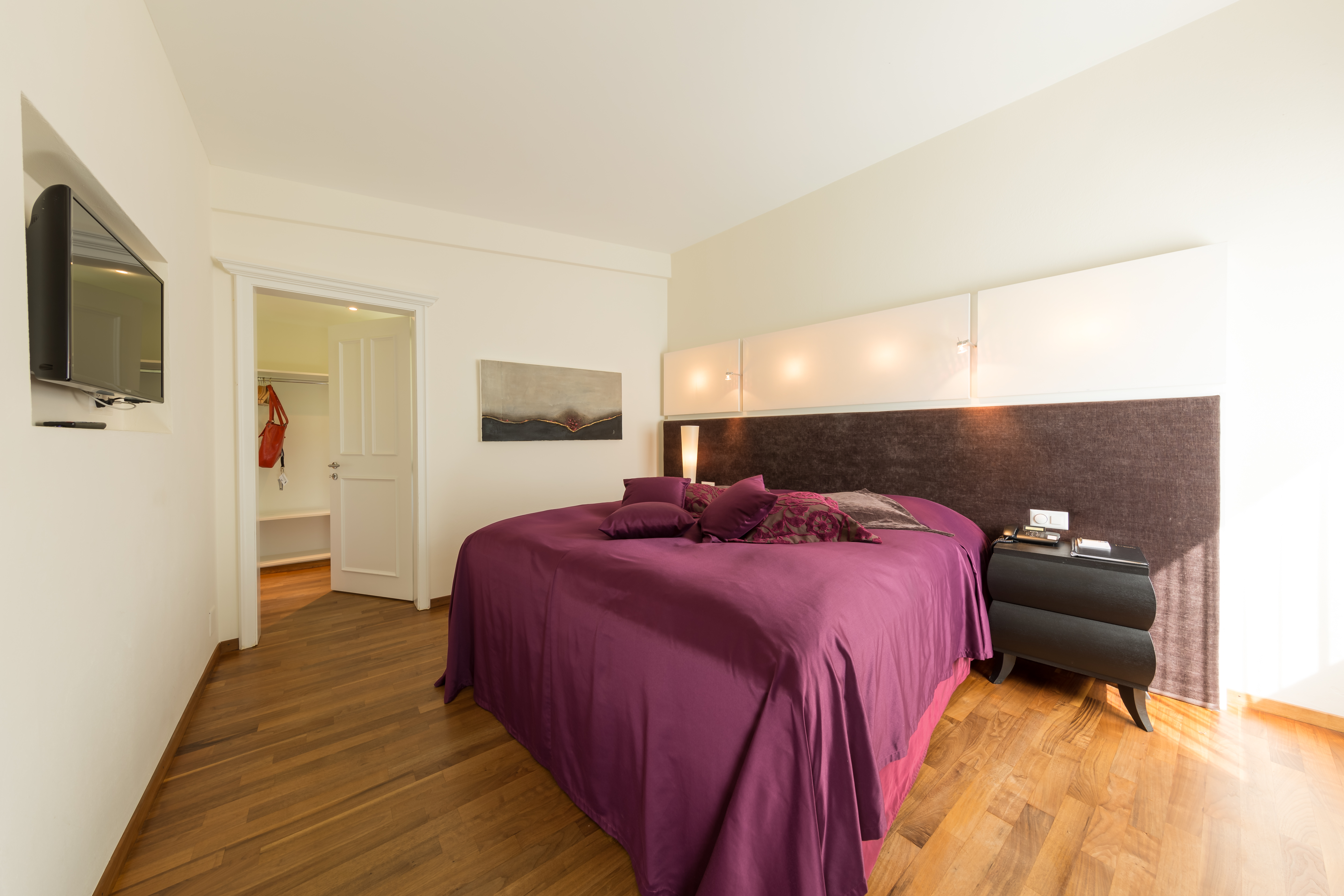 Suite Luxury One Bedroom