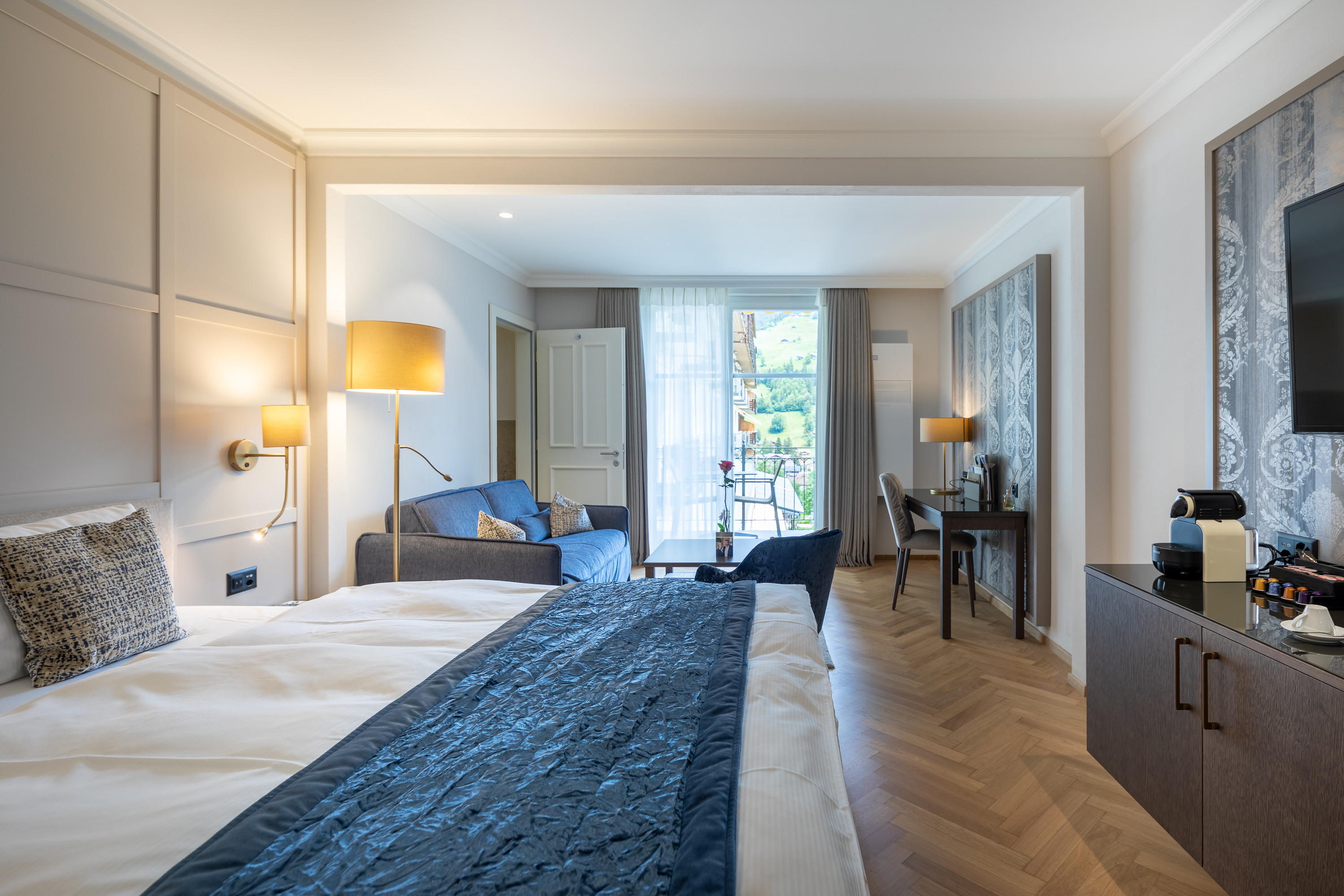 Junior Suite Premium