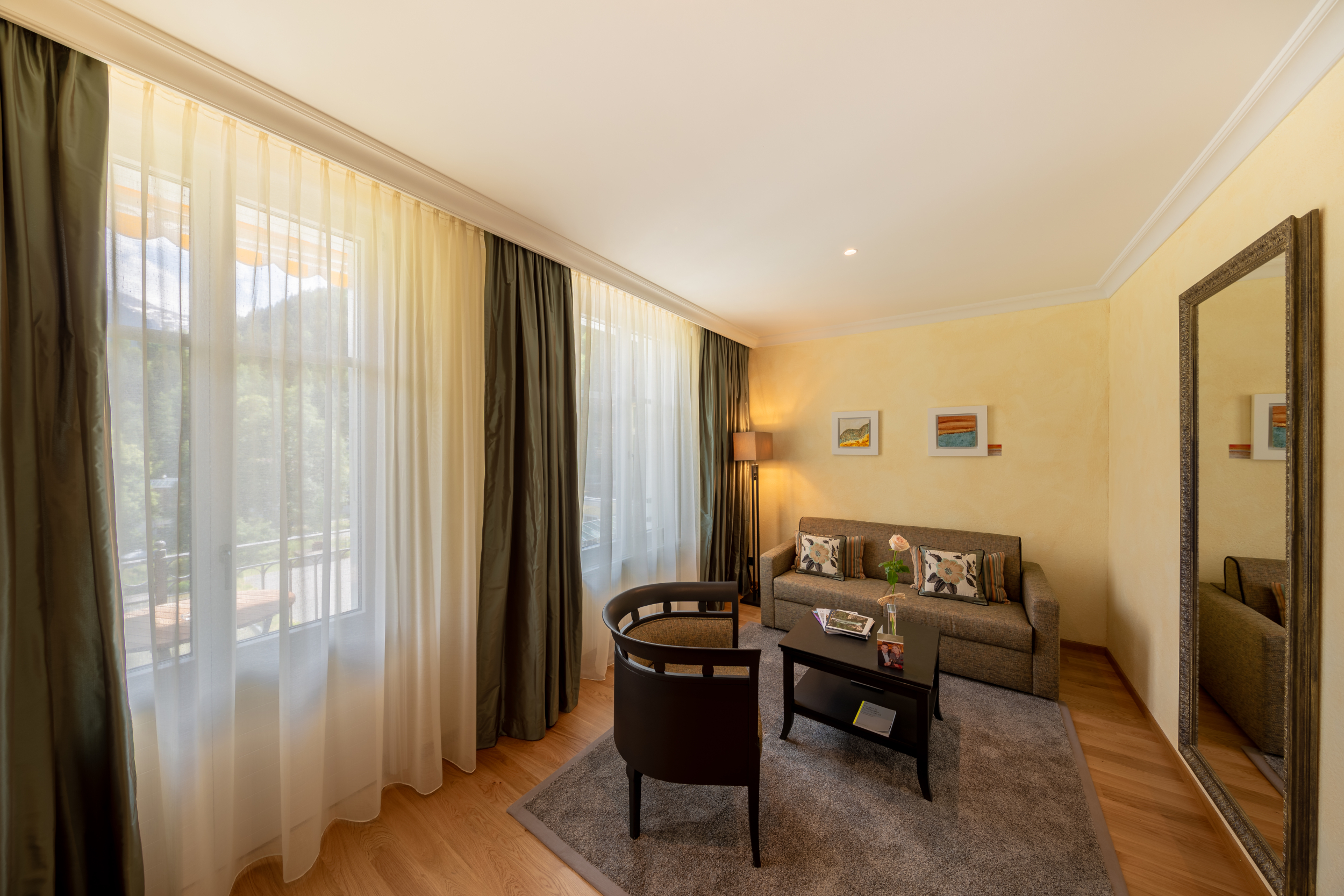 Junior Suite Standard