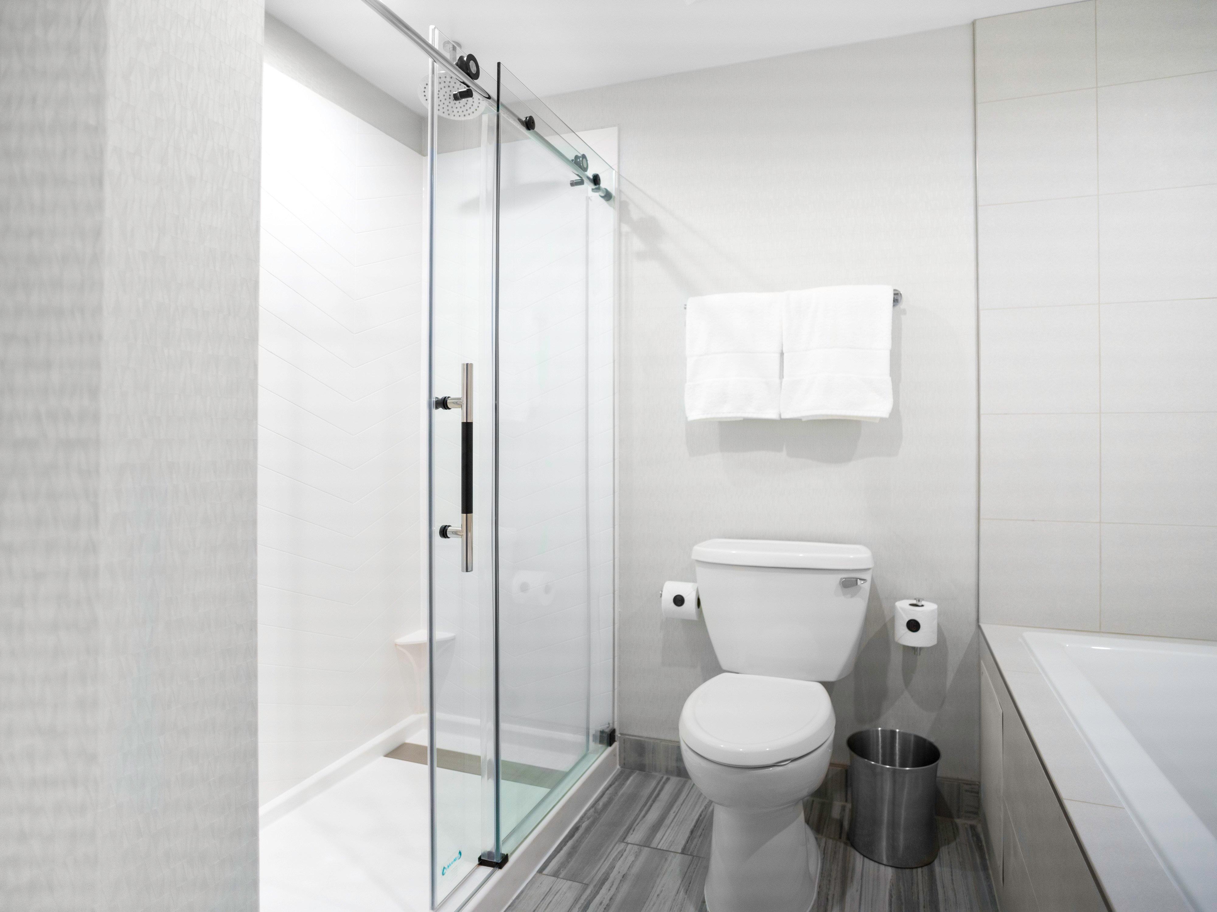 Double Premium King Bed