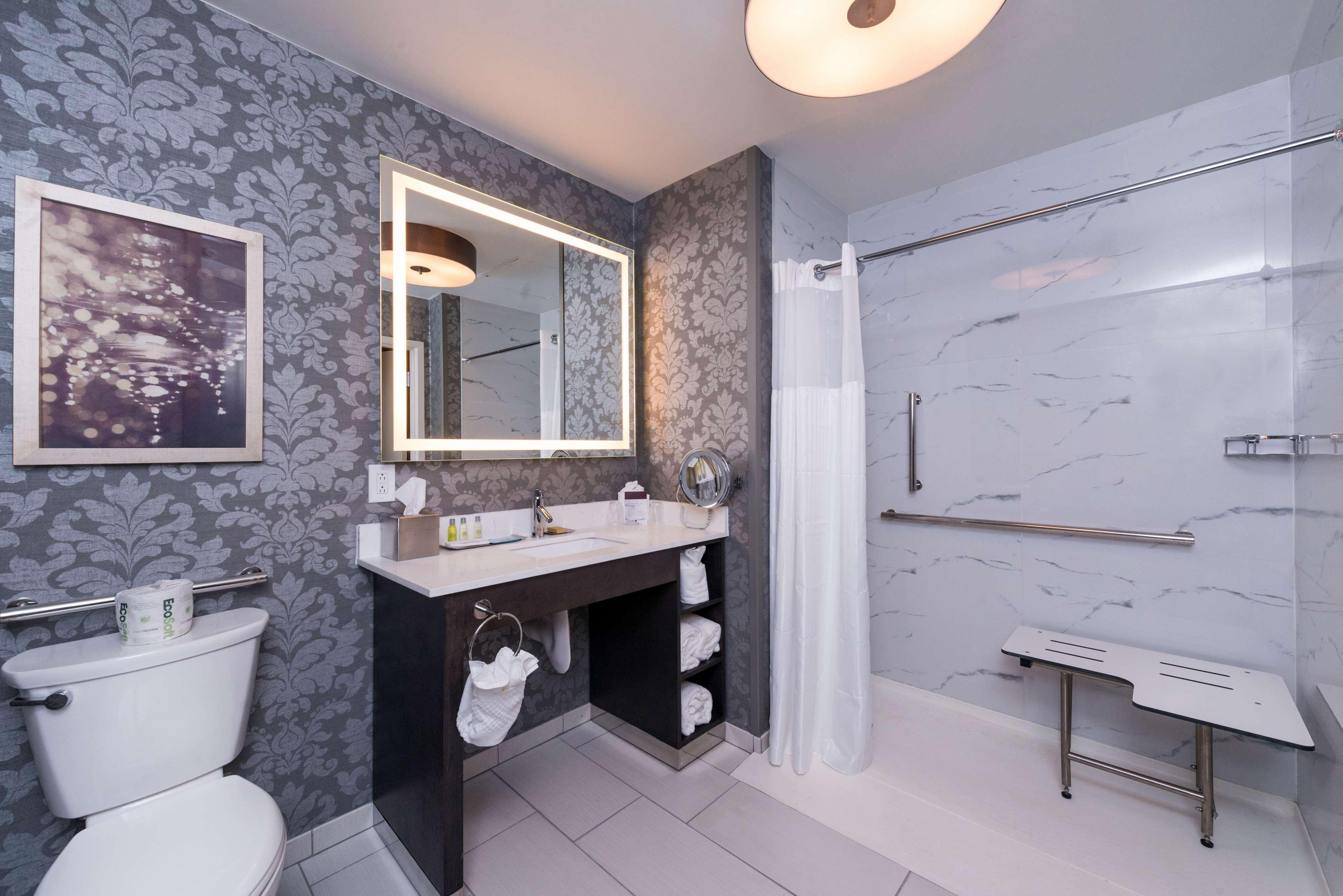 Double Queen Size Bed