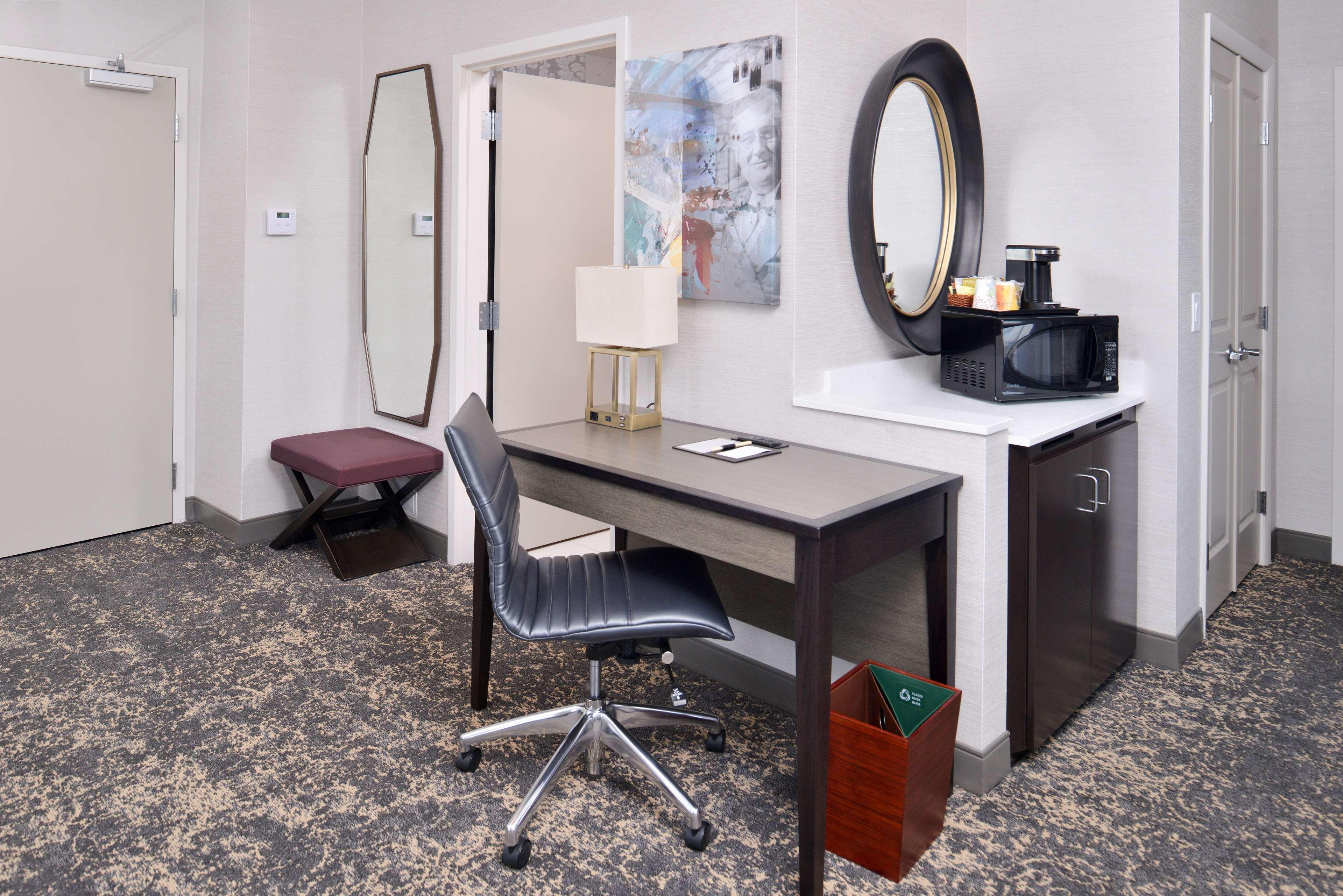 Double Two Queen Beds