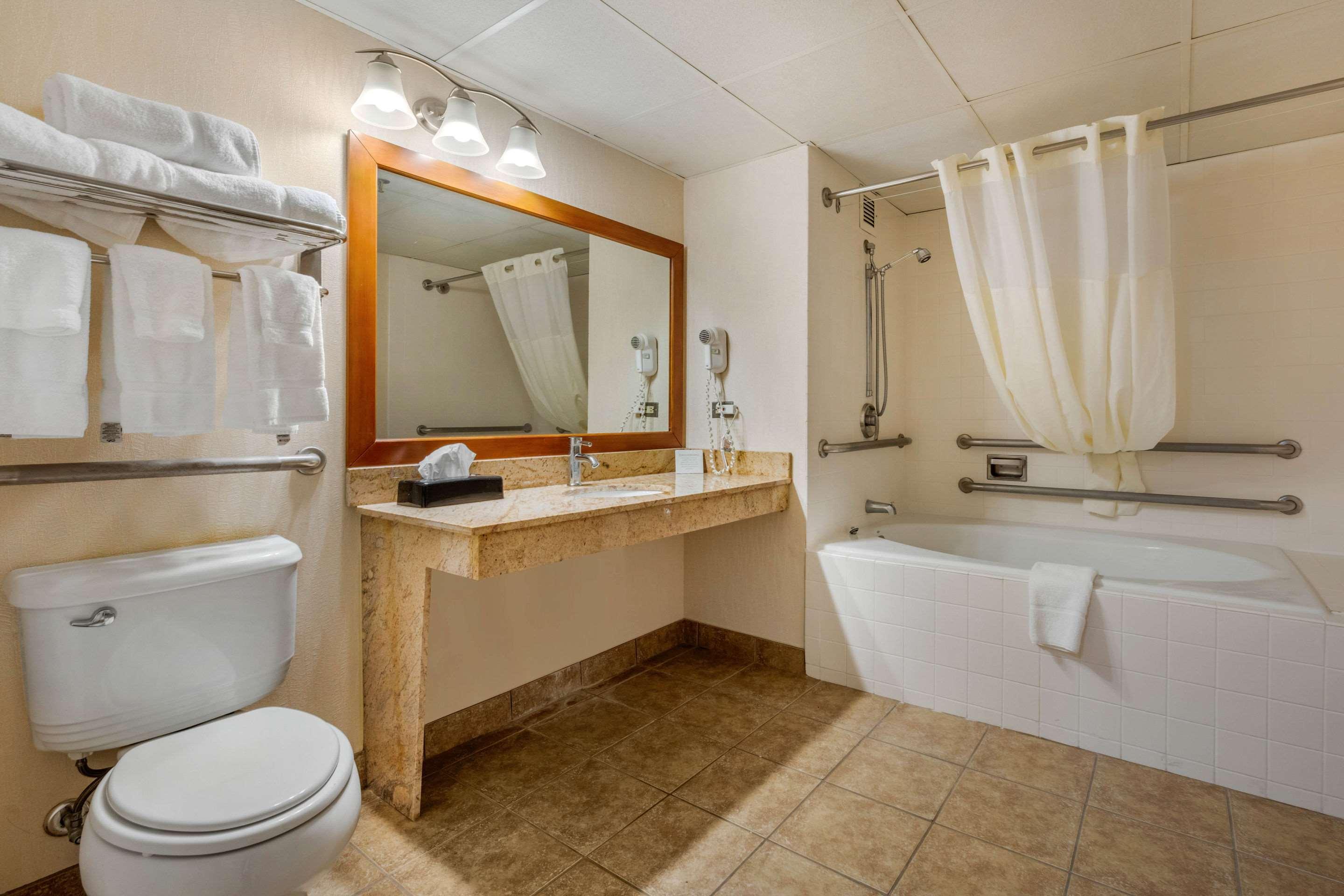 Suite King Bed Non Smoking