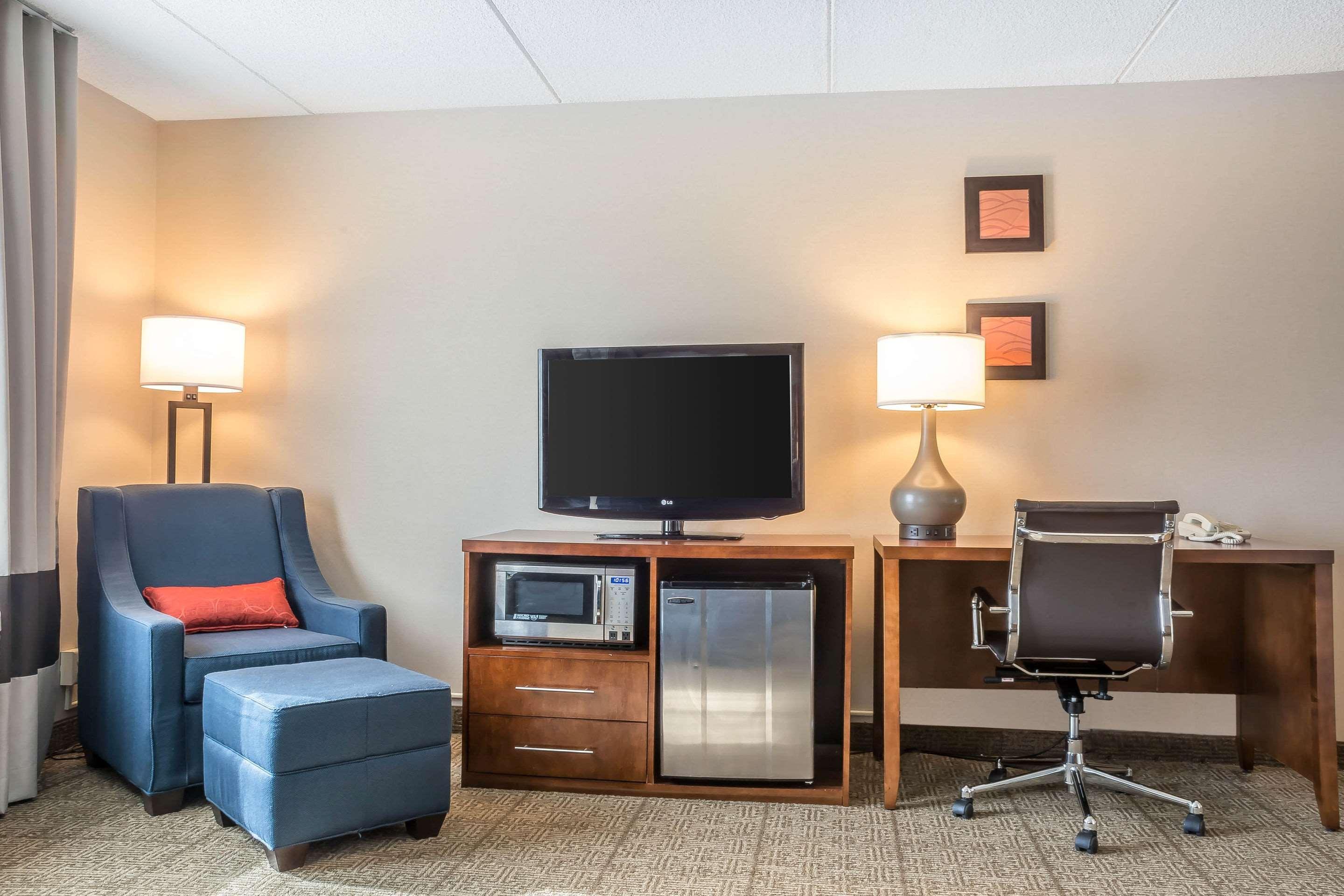 Suite Accessible-two Queen Beds