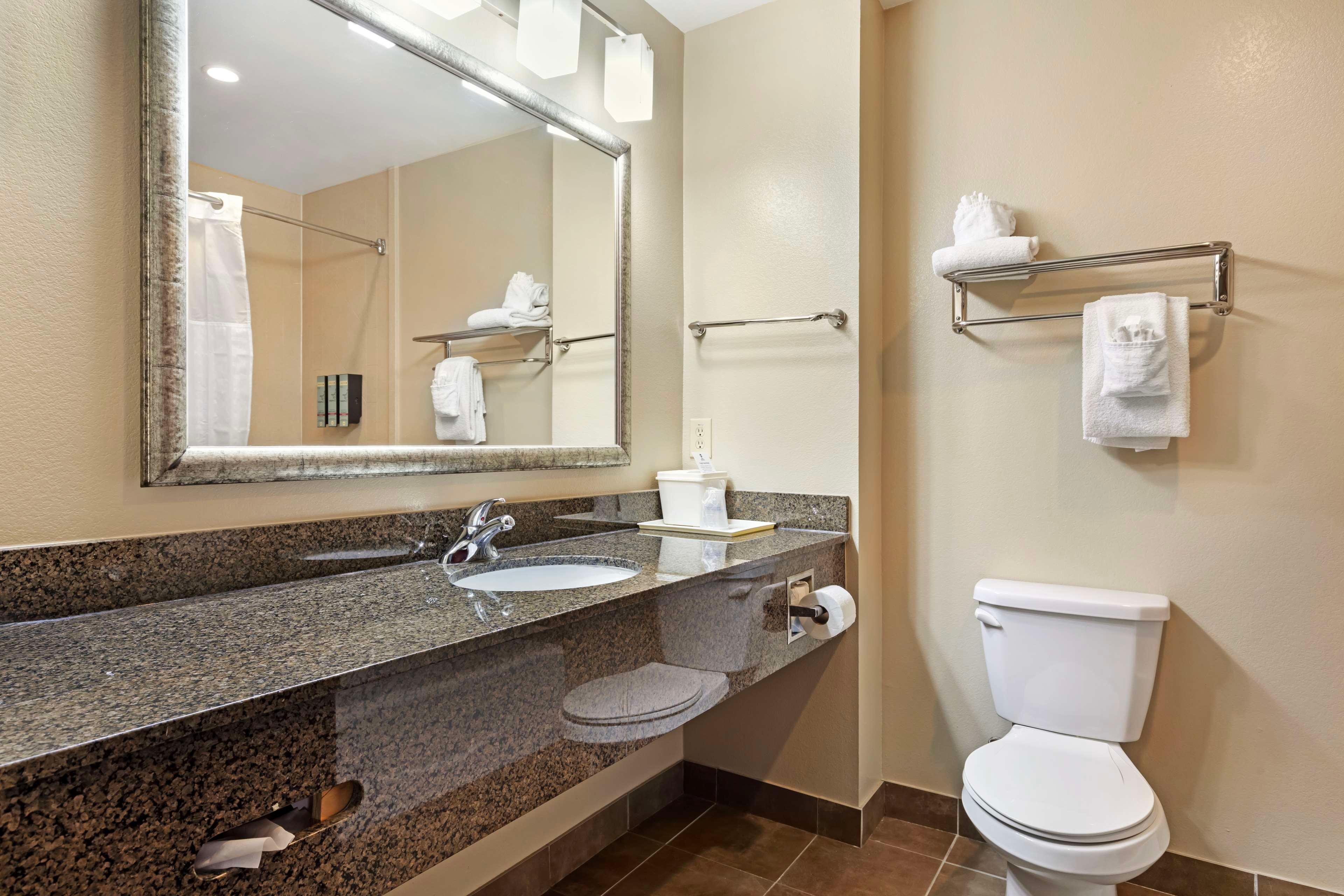 Suite King Bed Non Smoking