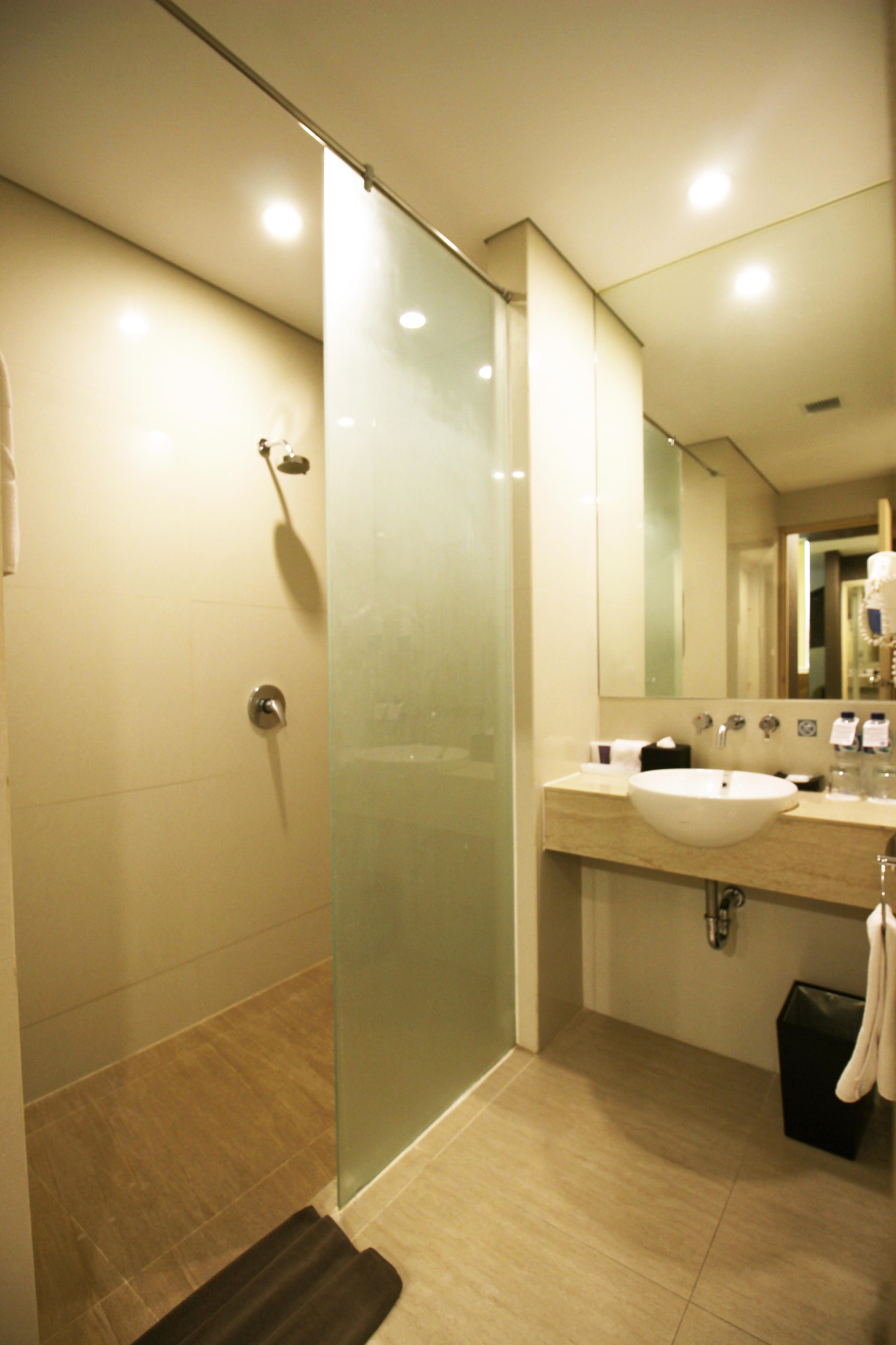 Double or Twin Executive