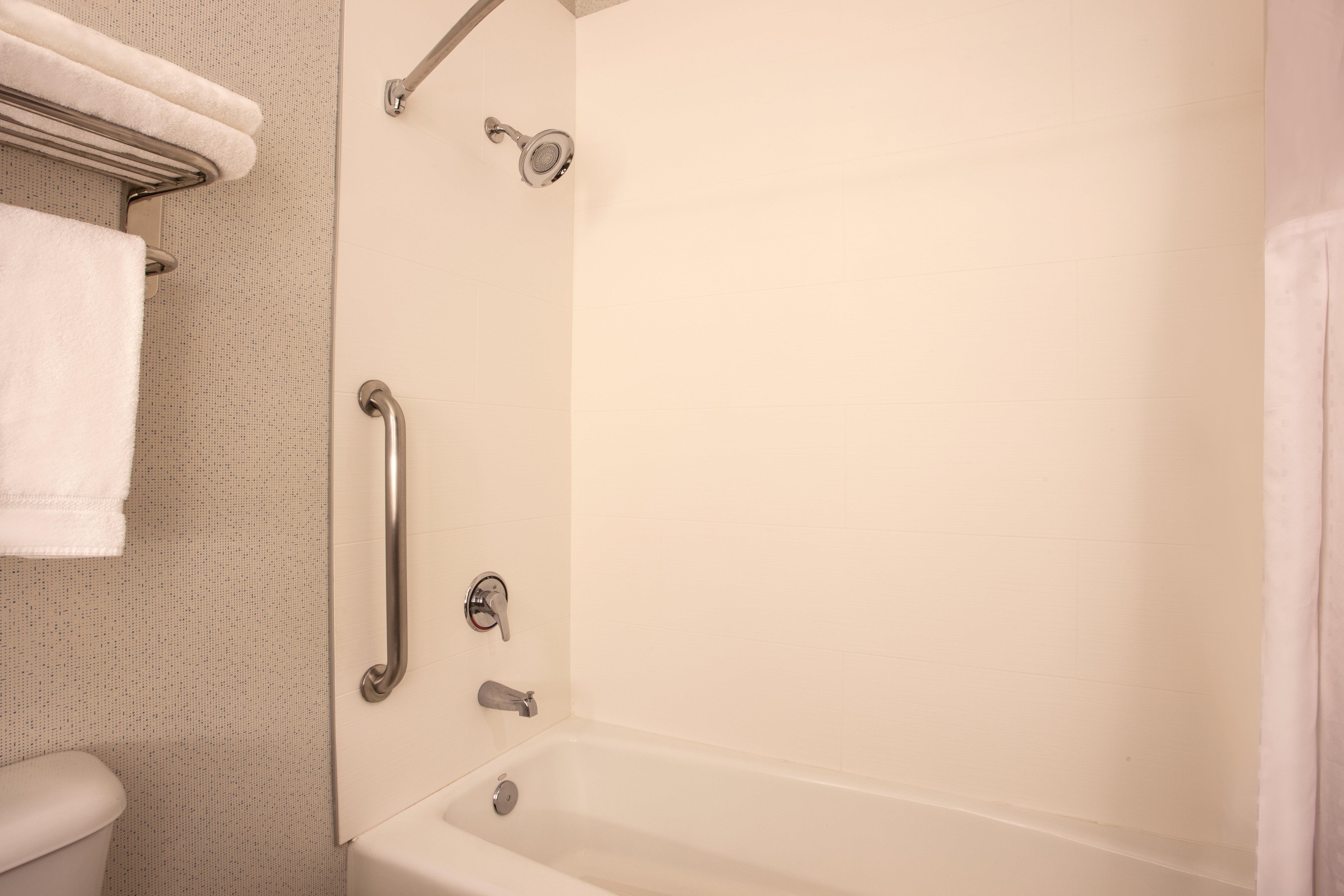 Suite Accessible-two Queen Beds