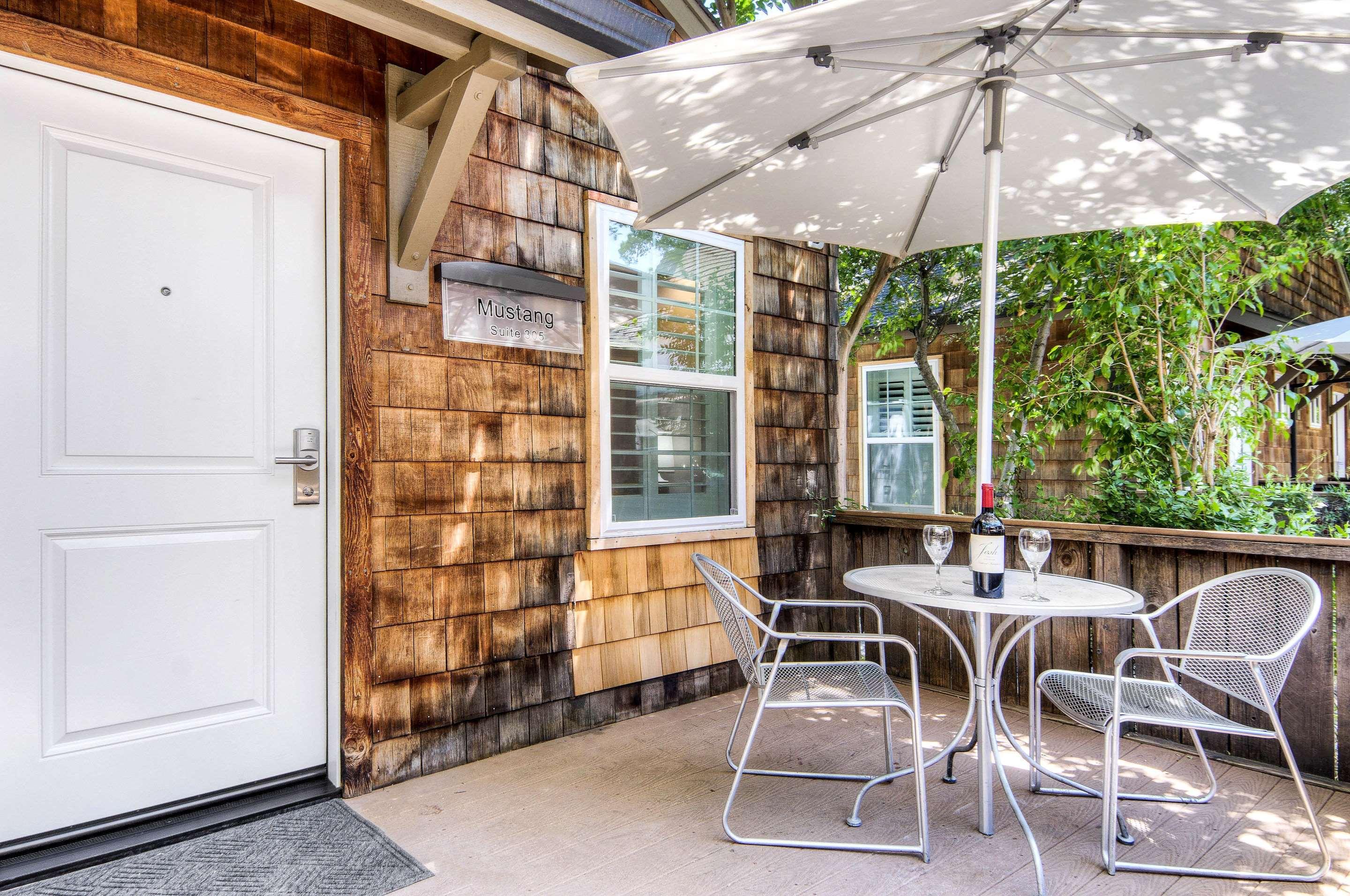 Suite King Bed Non Smoking