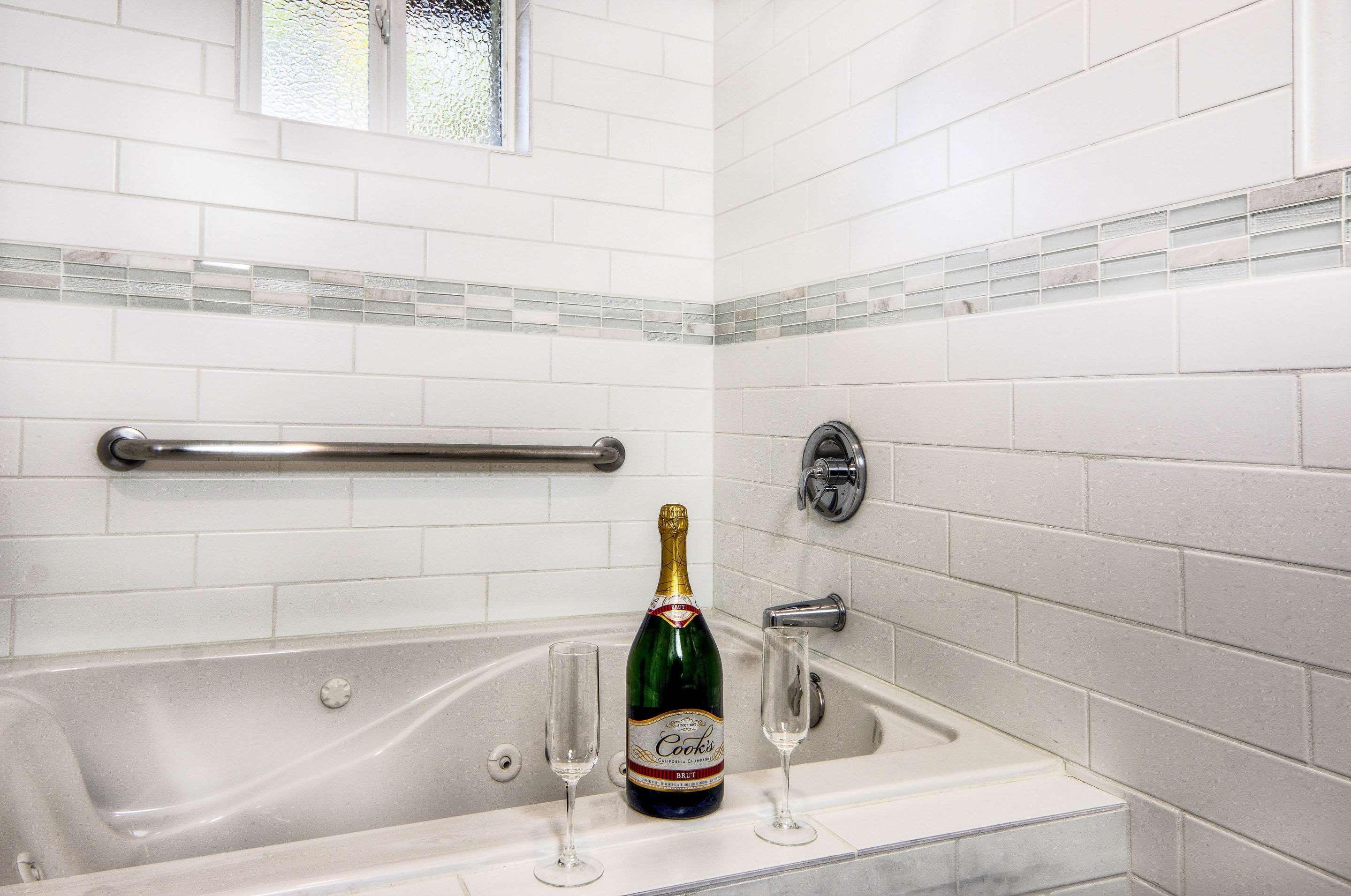 Suite King Bed Non Smoking