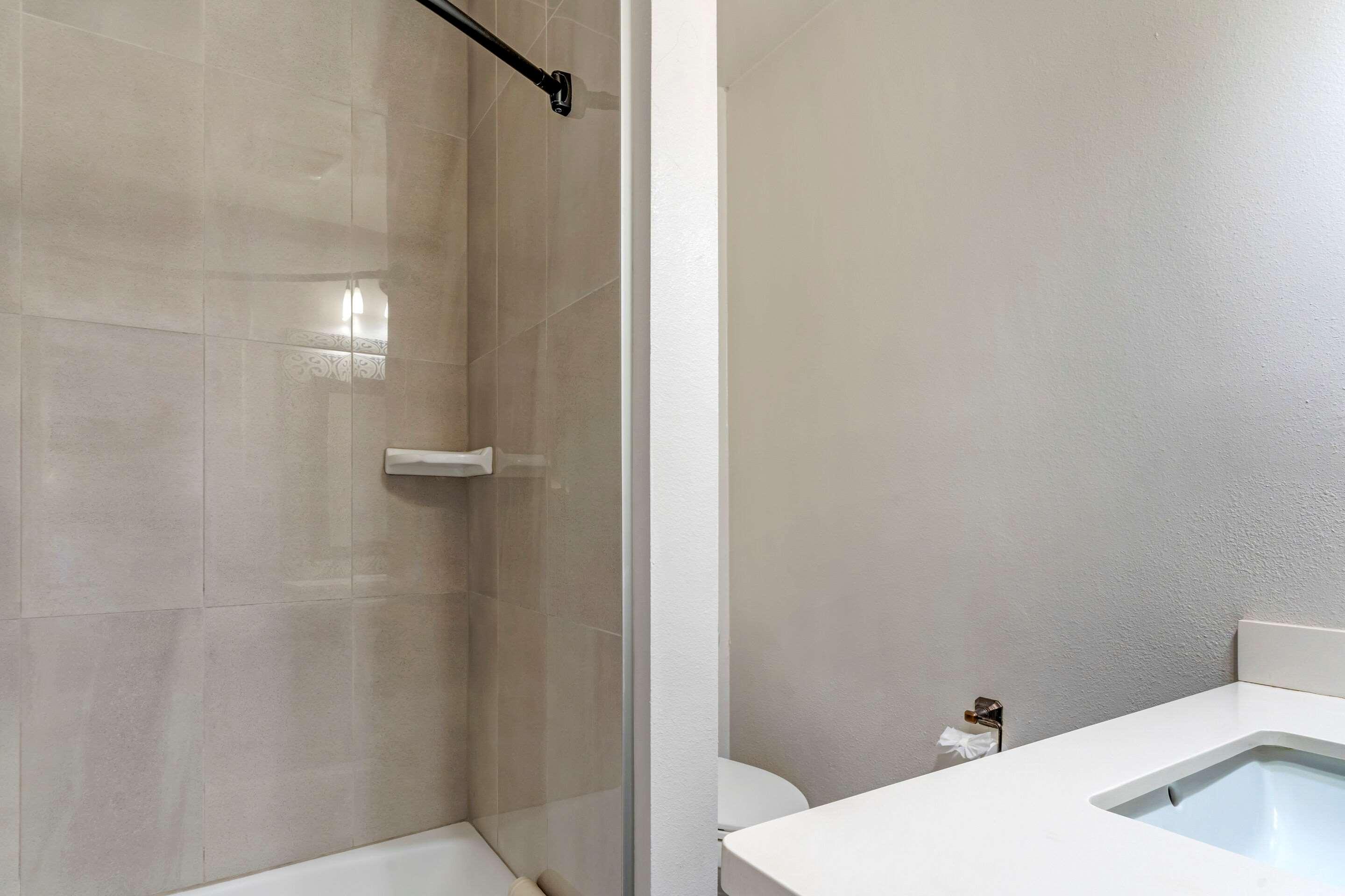 Double Two Queen Beds Non Smoking