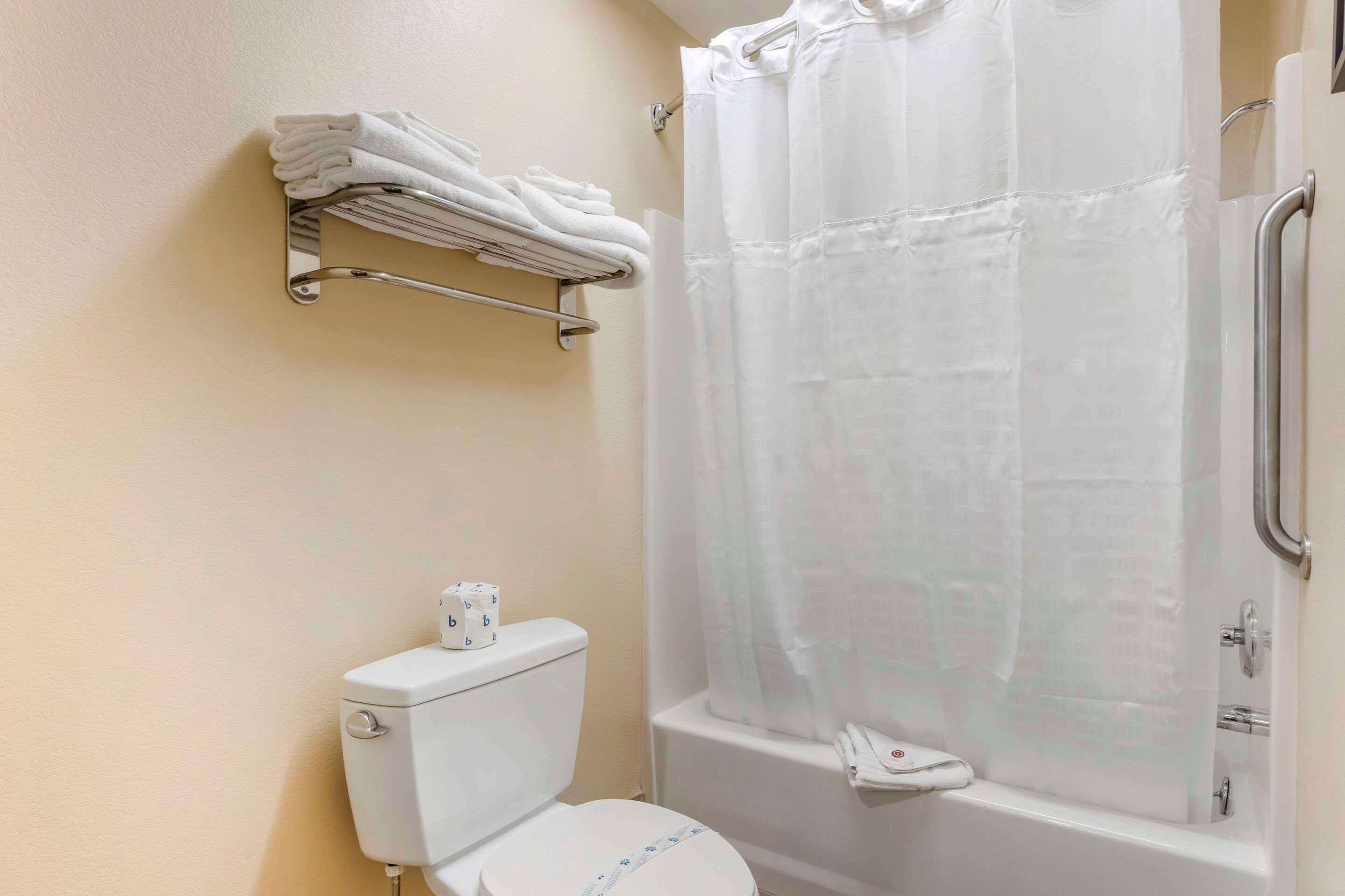 Suite King Bed Non Smoking