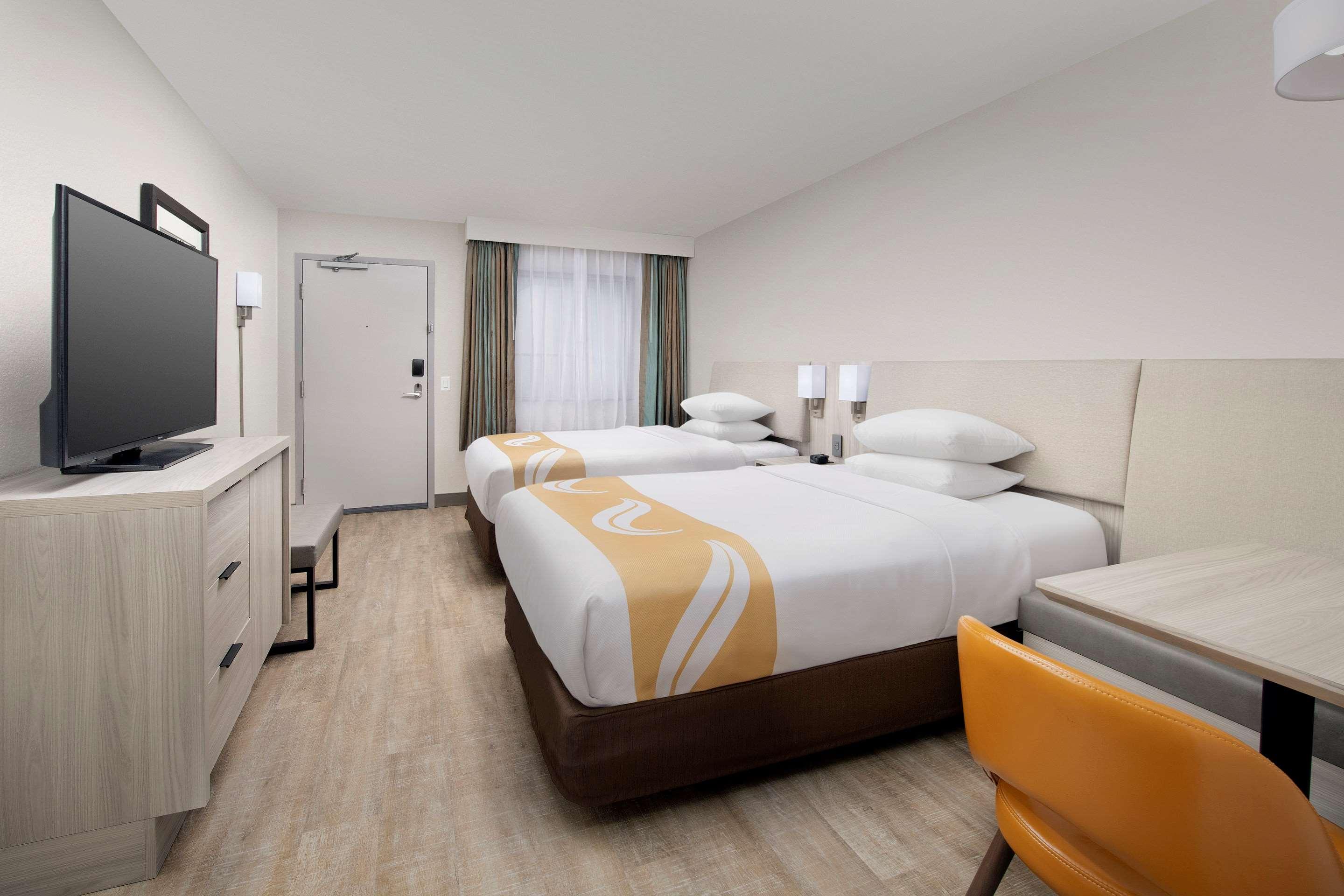 Double Two Double Beds Non Smoking