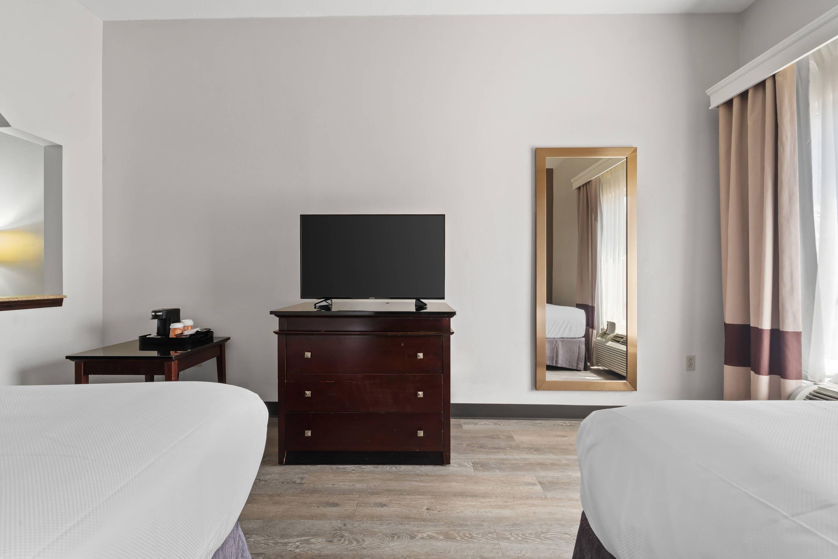 Suite Two Beds