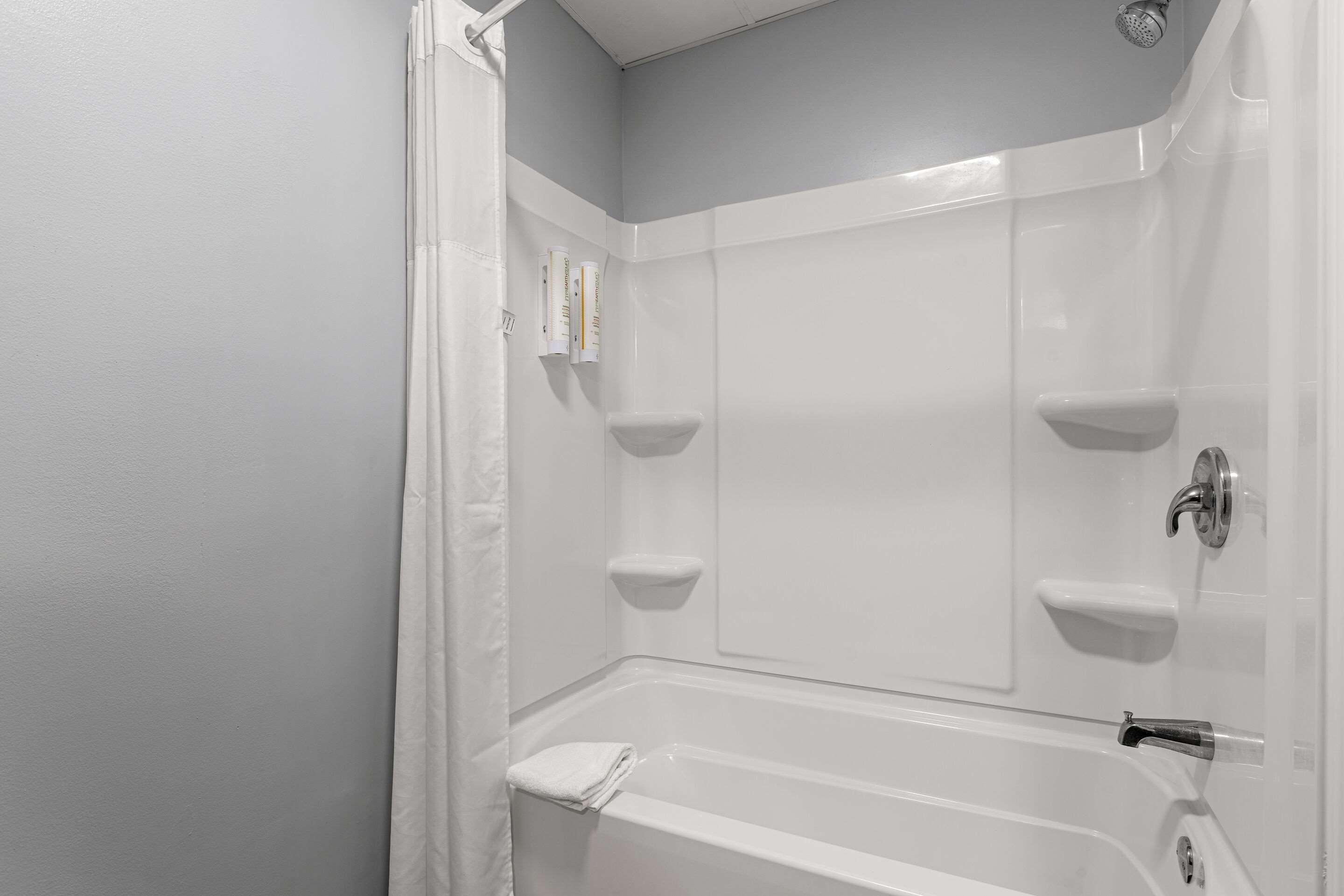 Suite King Bed Non Smoking