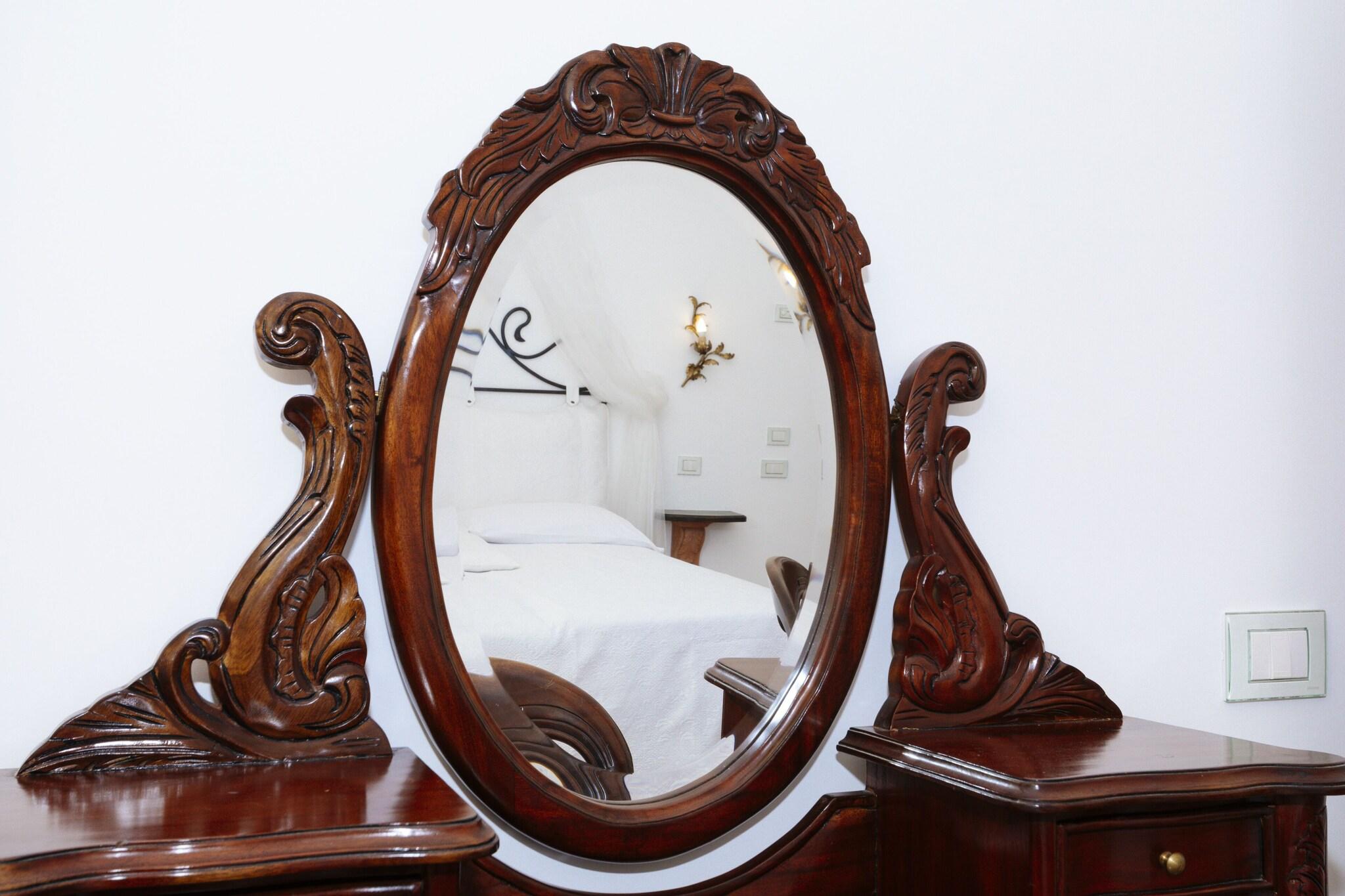 Double or Twin Deluxe King Bed