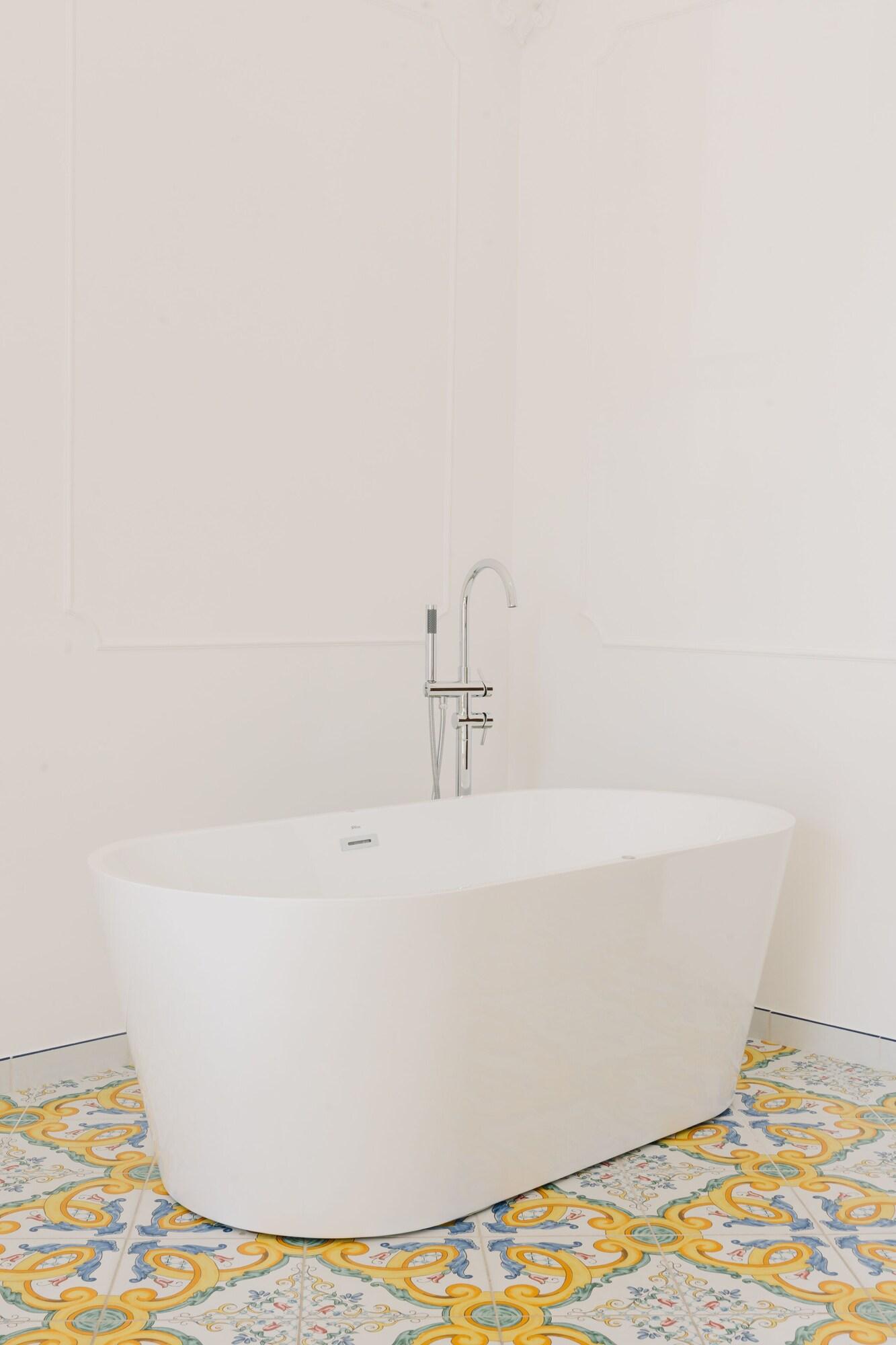 Double or Twin Deluxe