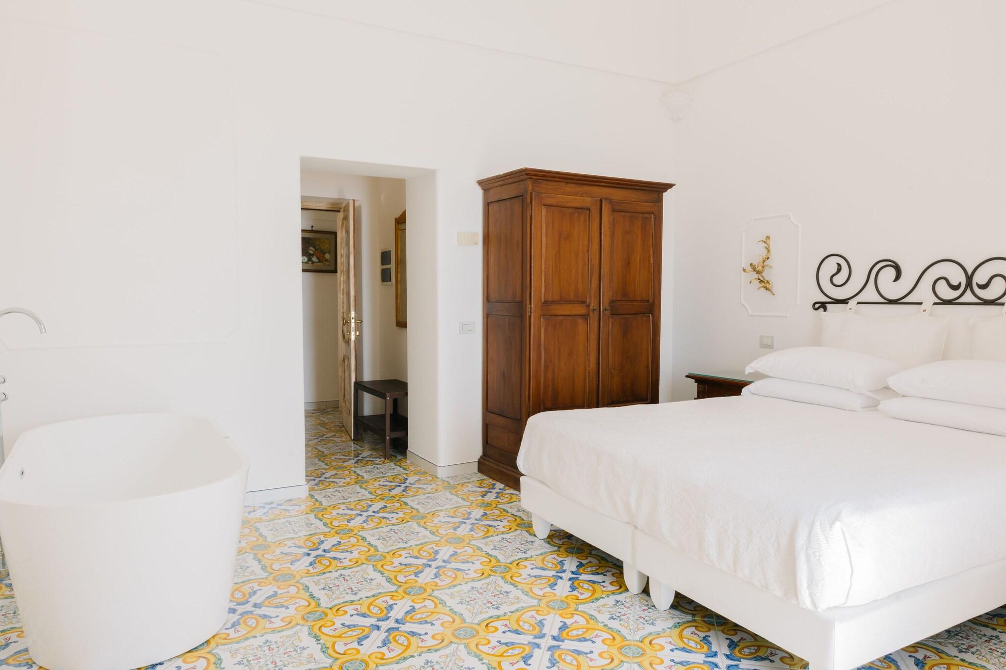 Double or Twin Deluxe