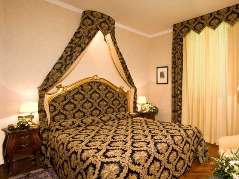 Double Single Standard