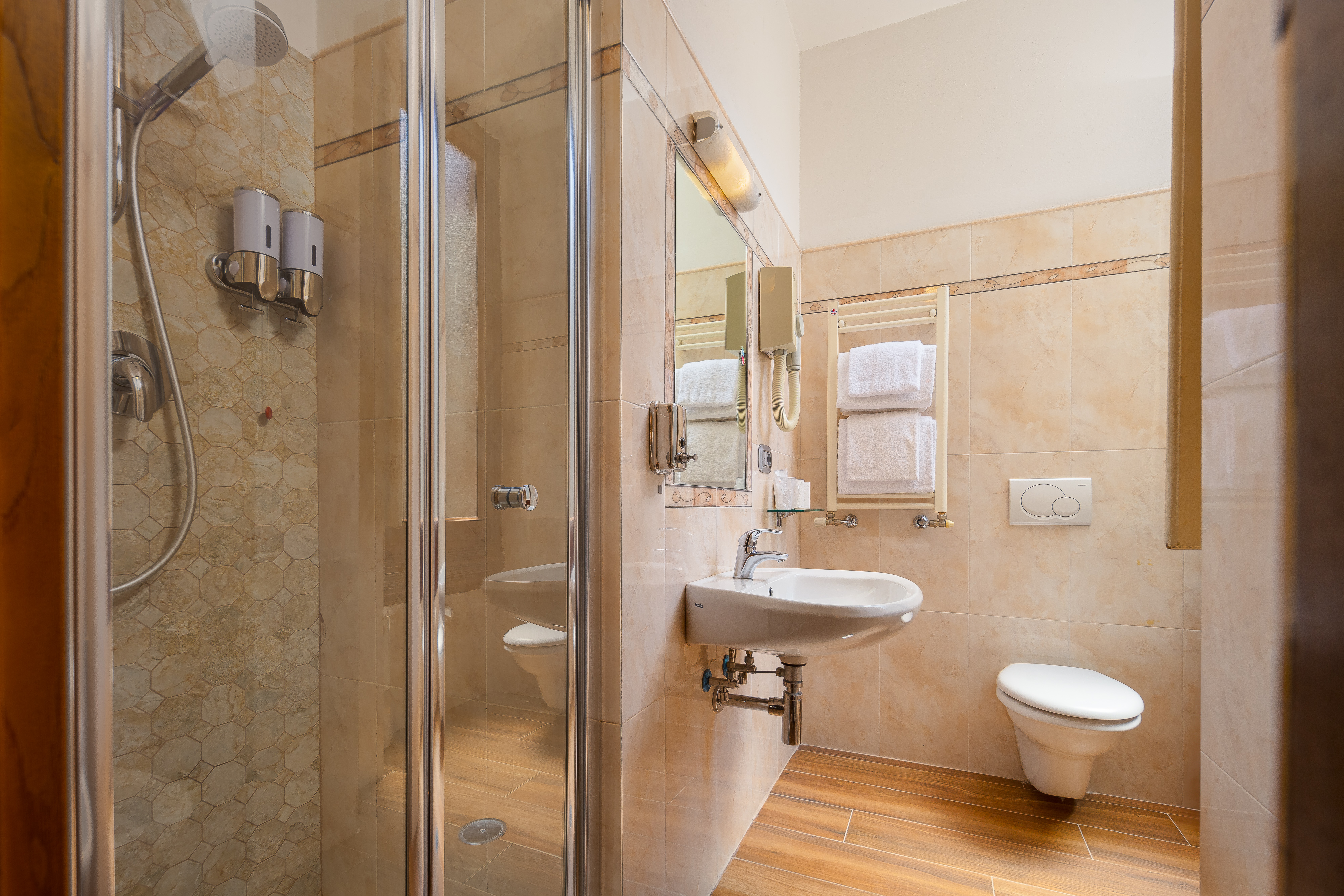 Double or Twin Superior