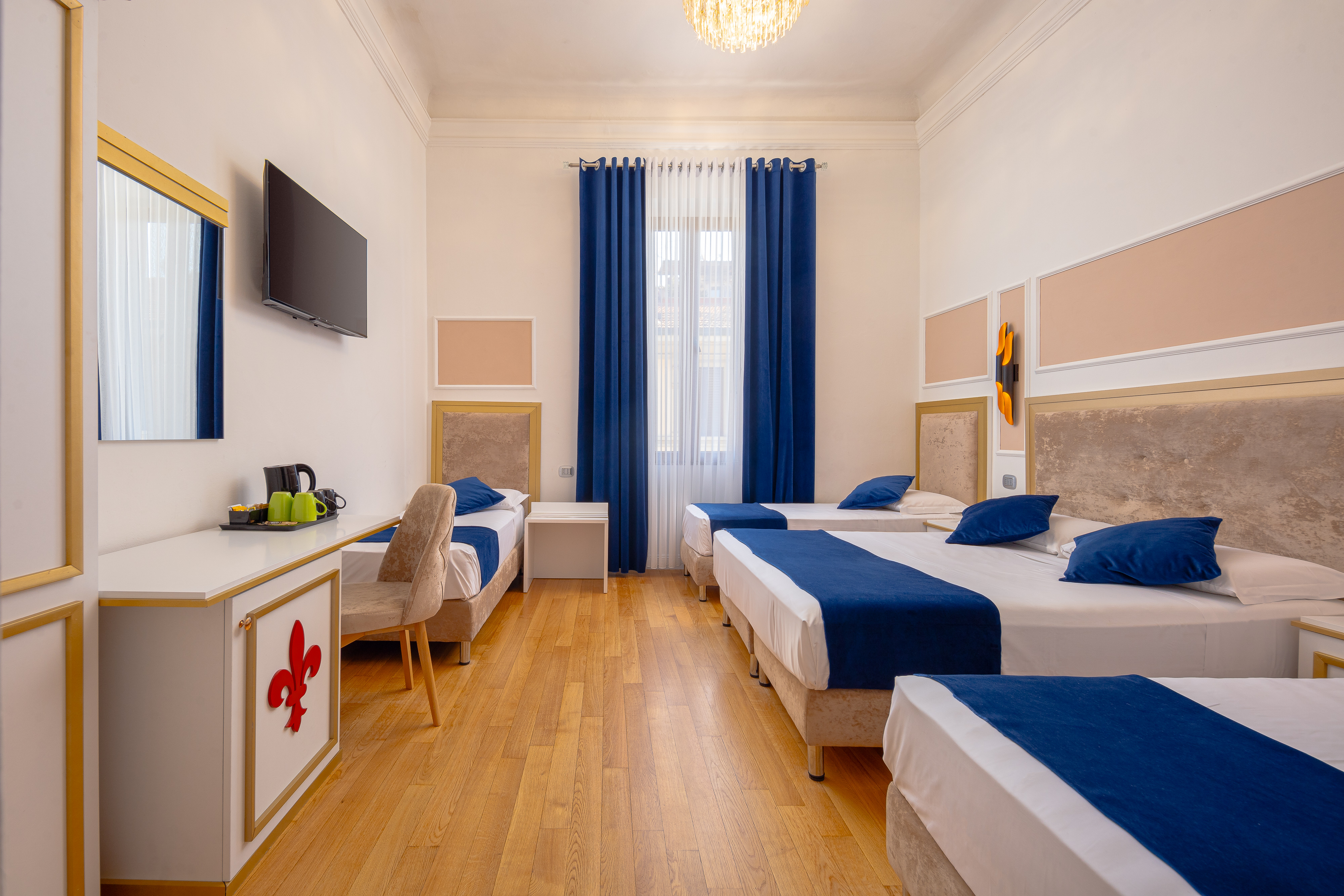 Family Room One Bedroom One Bathroom