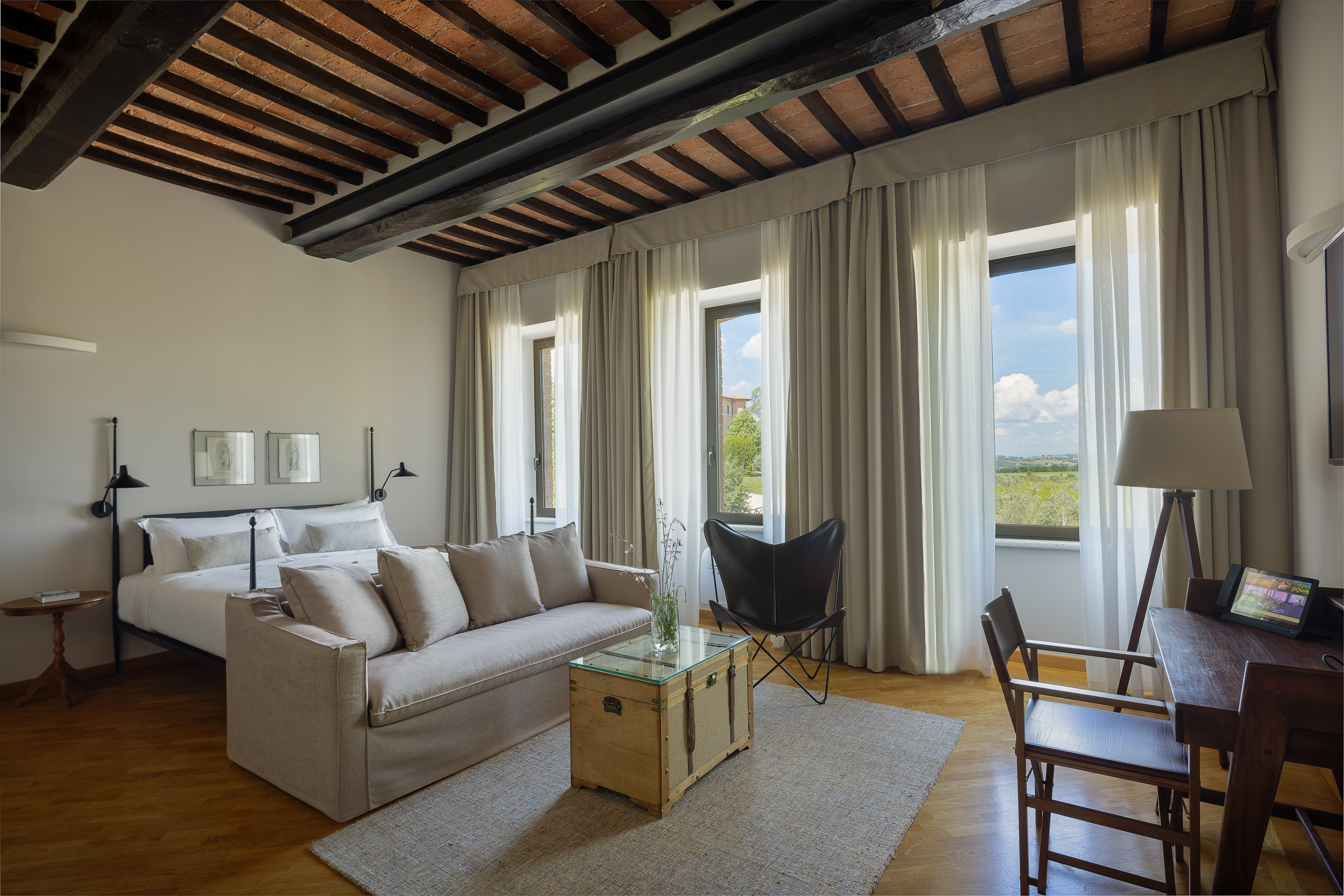 Junior Suite Standard