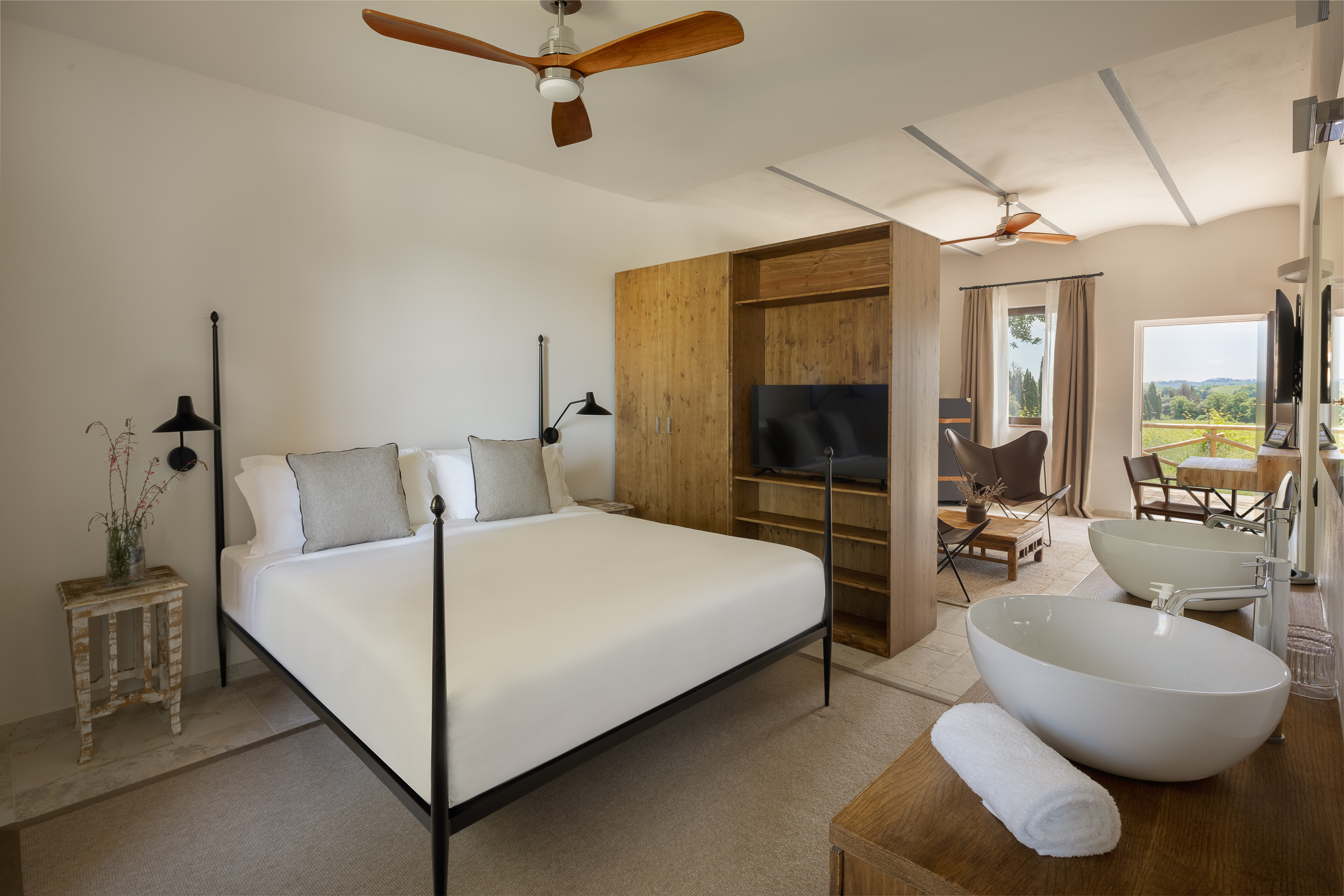 Junior Suite Standard