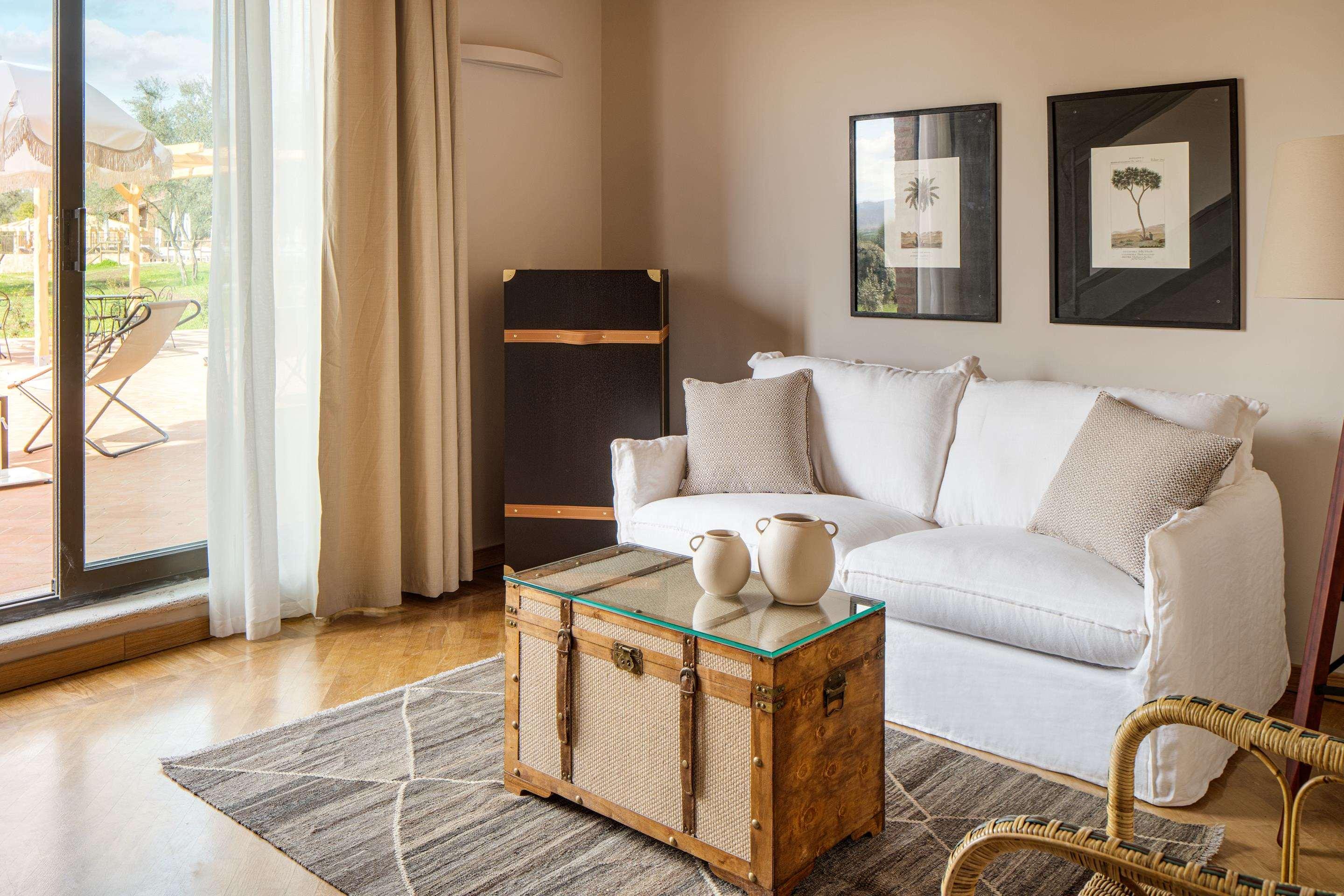 Junior Suite Standard