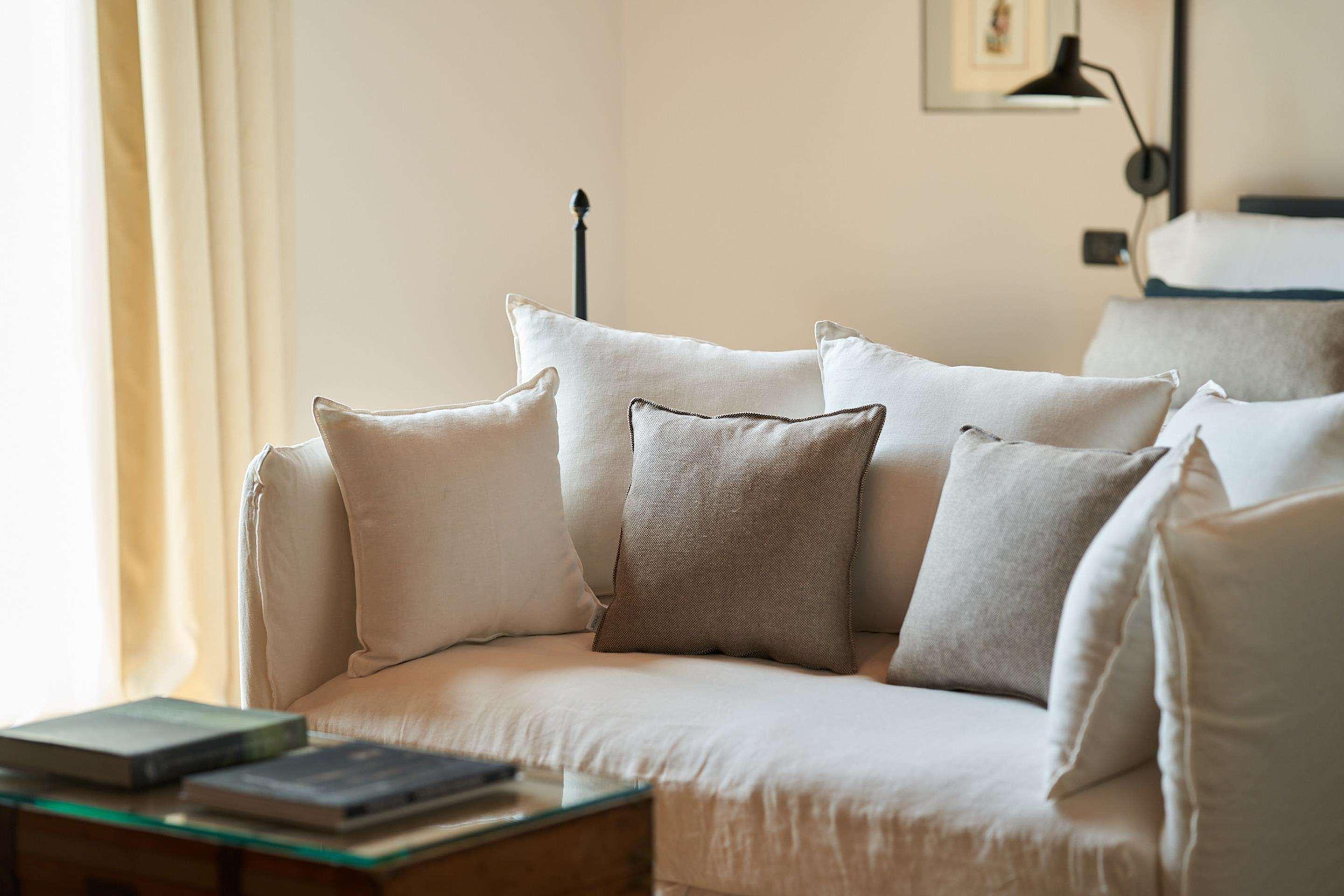 Family Room Deluxe Two Beds