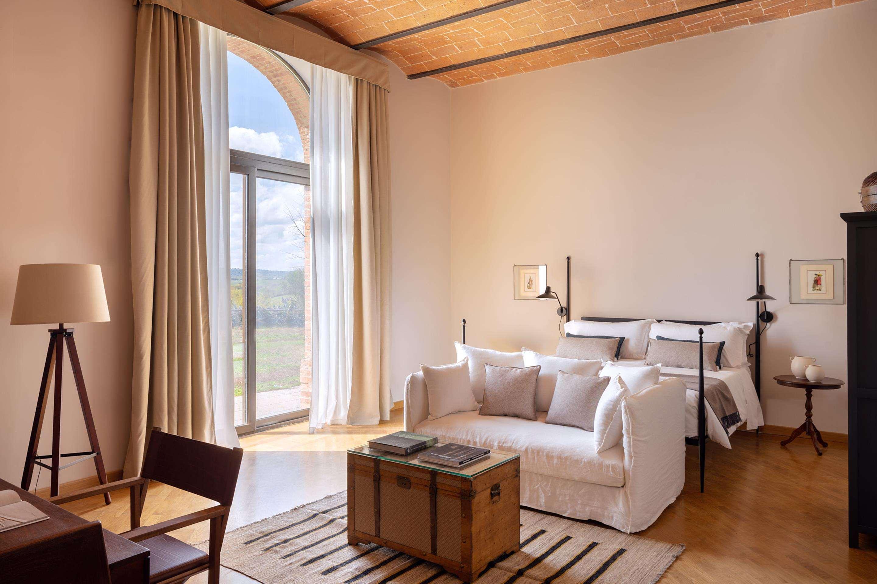 Family Room Deluxe Two Beds