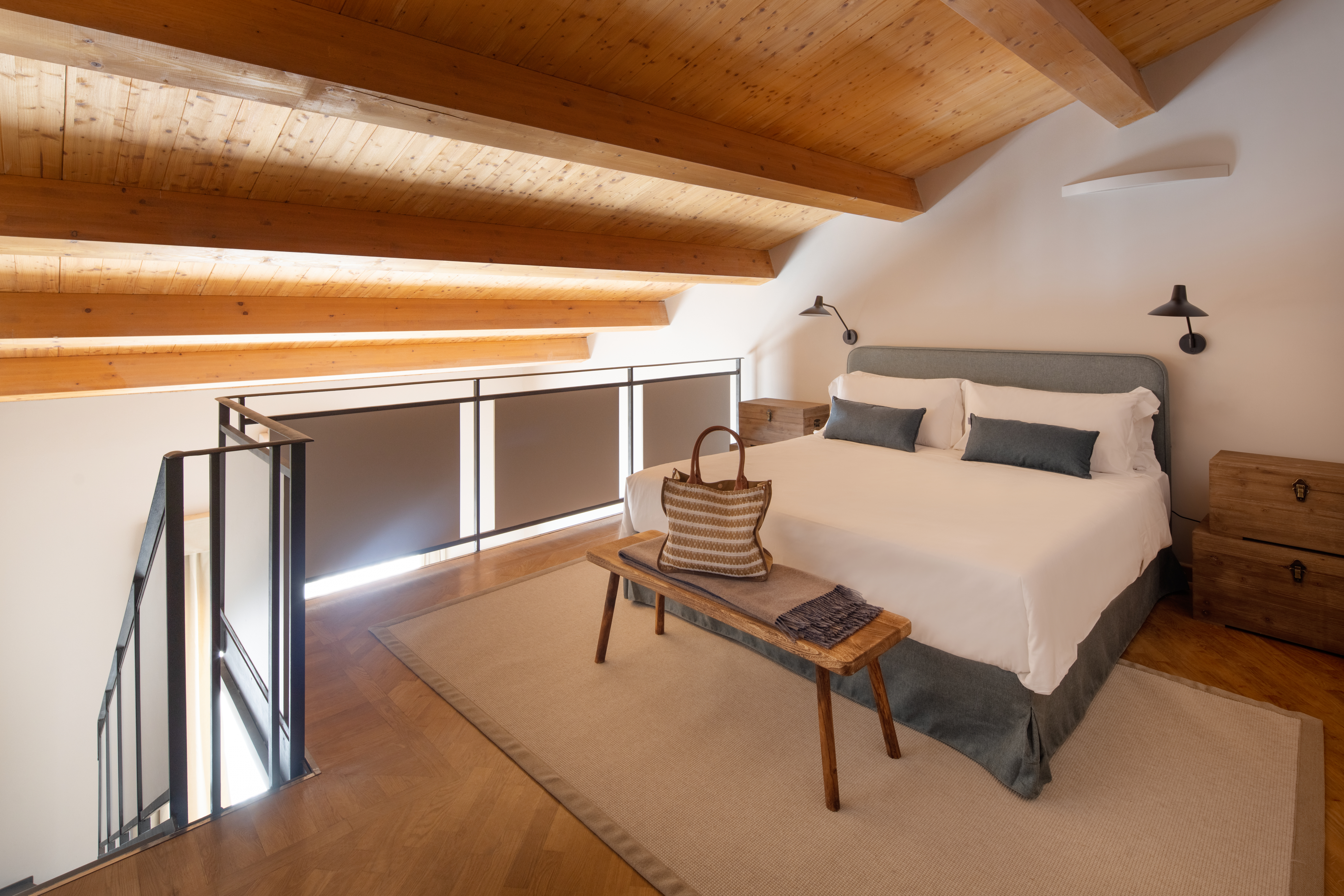 Junior Suite Standard