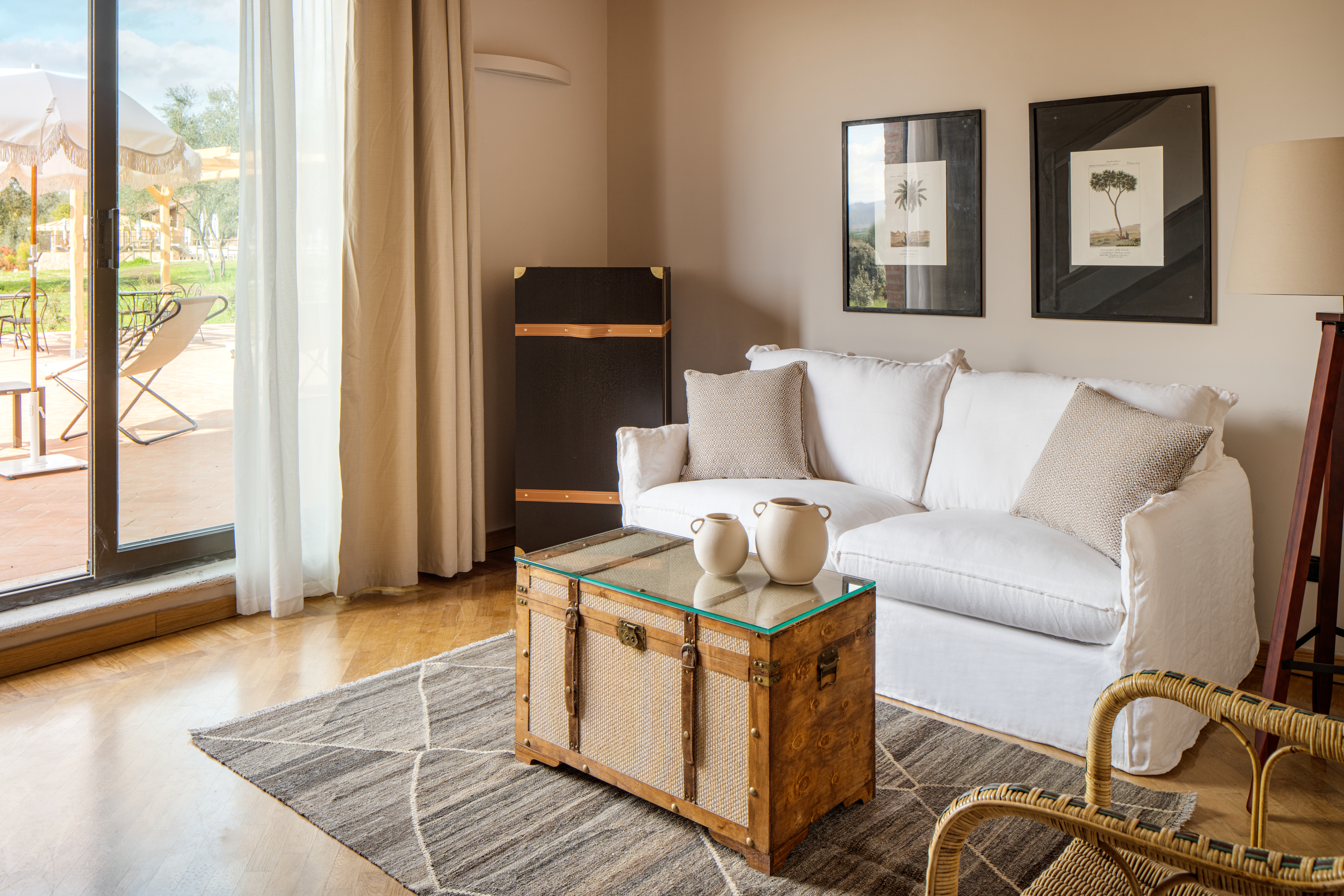 Junior Suite Standard