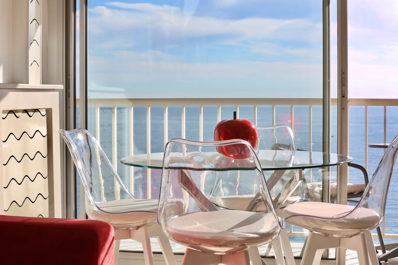 Apartment Deluxe Two Beds