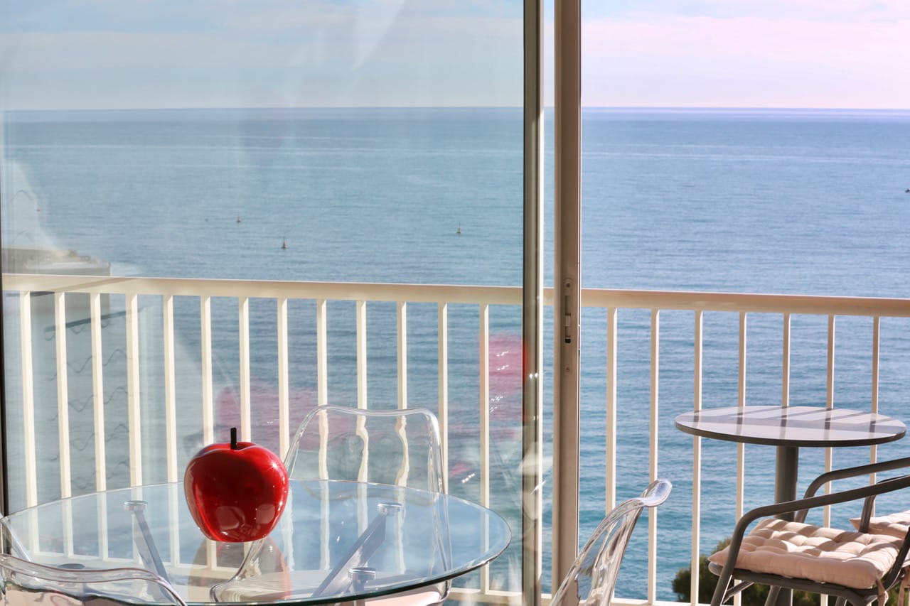 Apartment Deluxe Two Beds