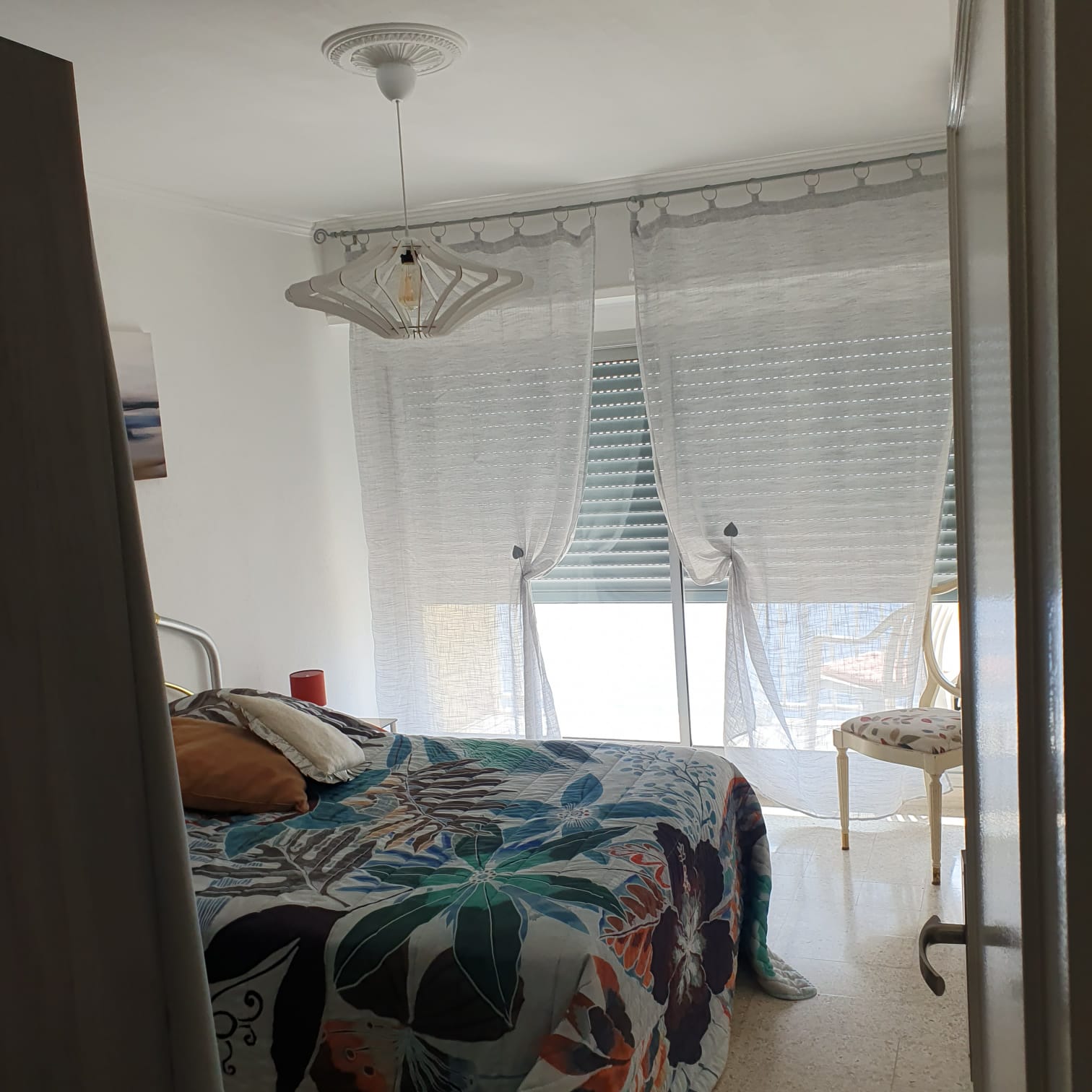 Apartment Two Bedrooms One Bathroom