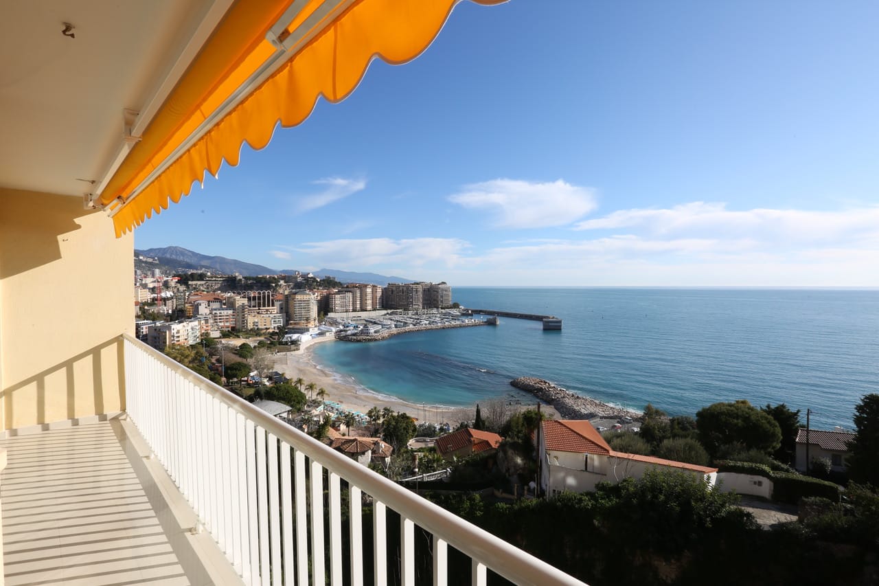 Apartment Deluxe Two Beds