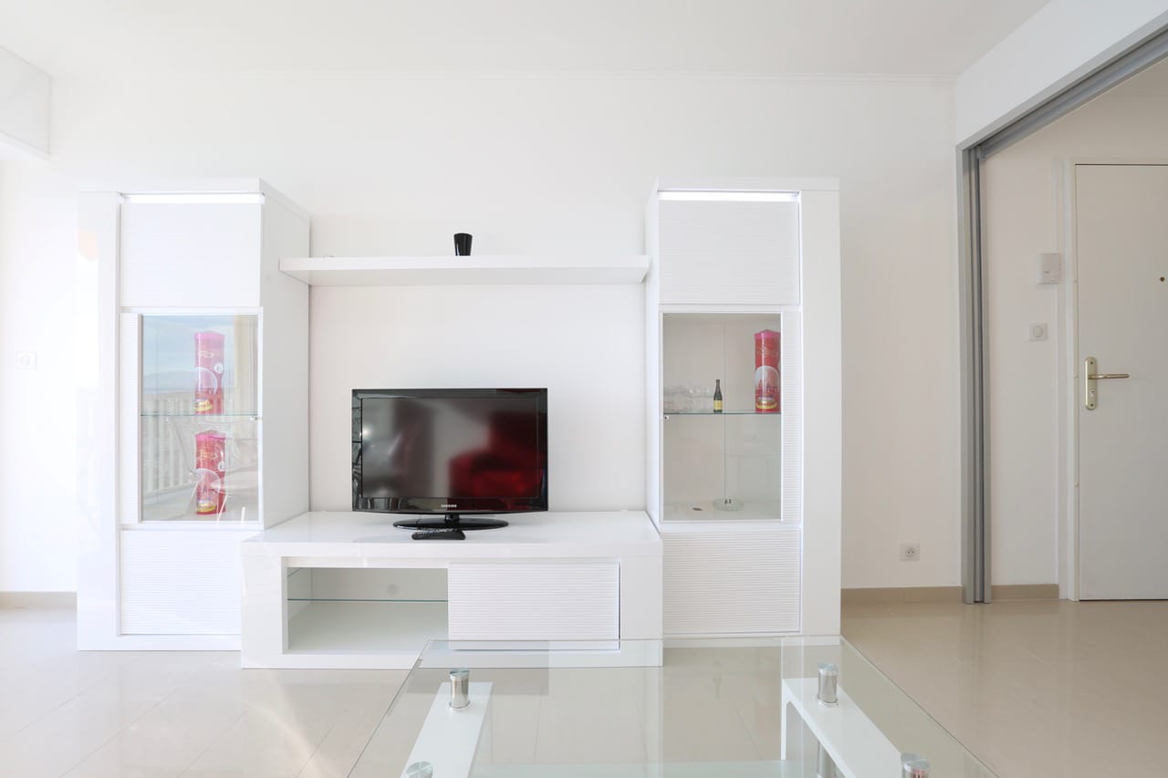 Apartment Deluxe Two Beds