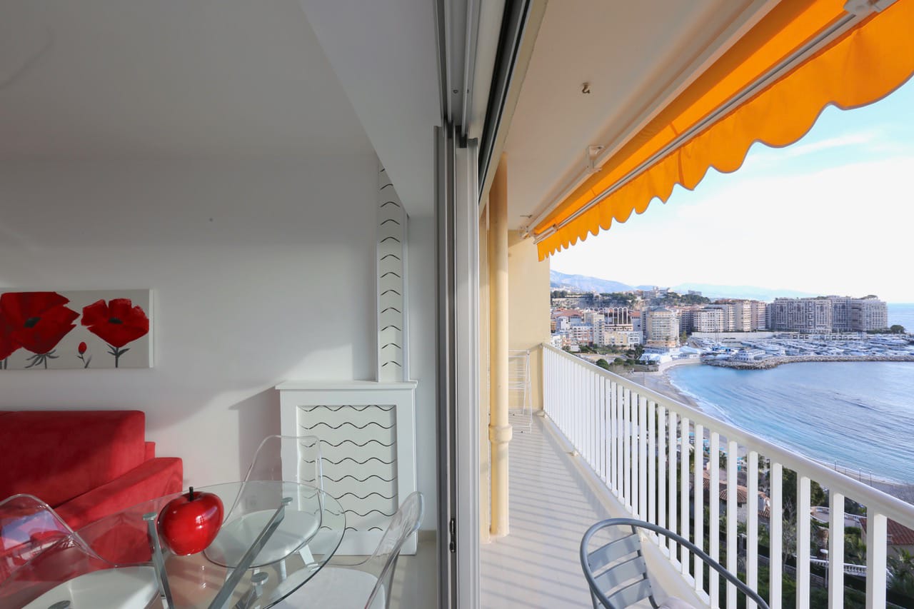 Apartment Deluxe Two Beds