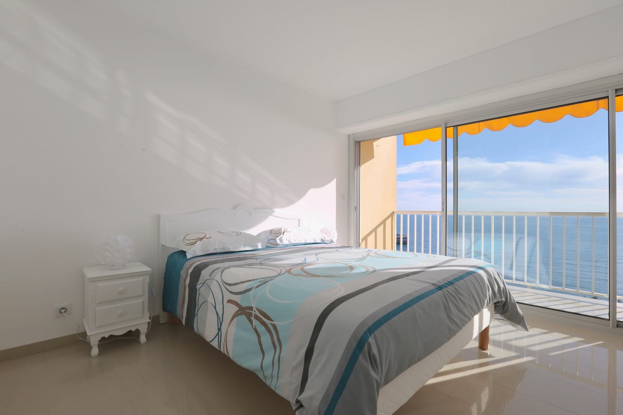 Apartment Deluxe Two Beds