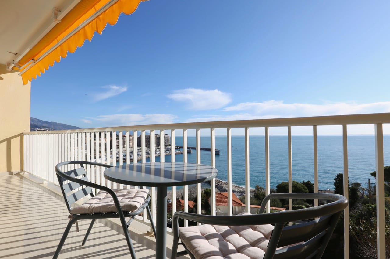 Apartment Deluxe Two Beds