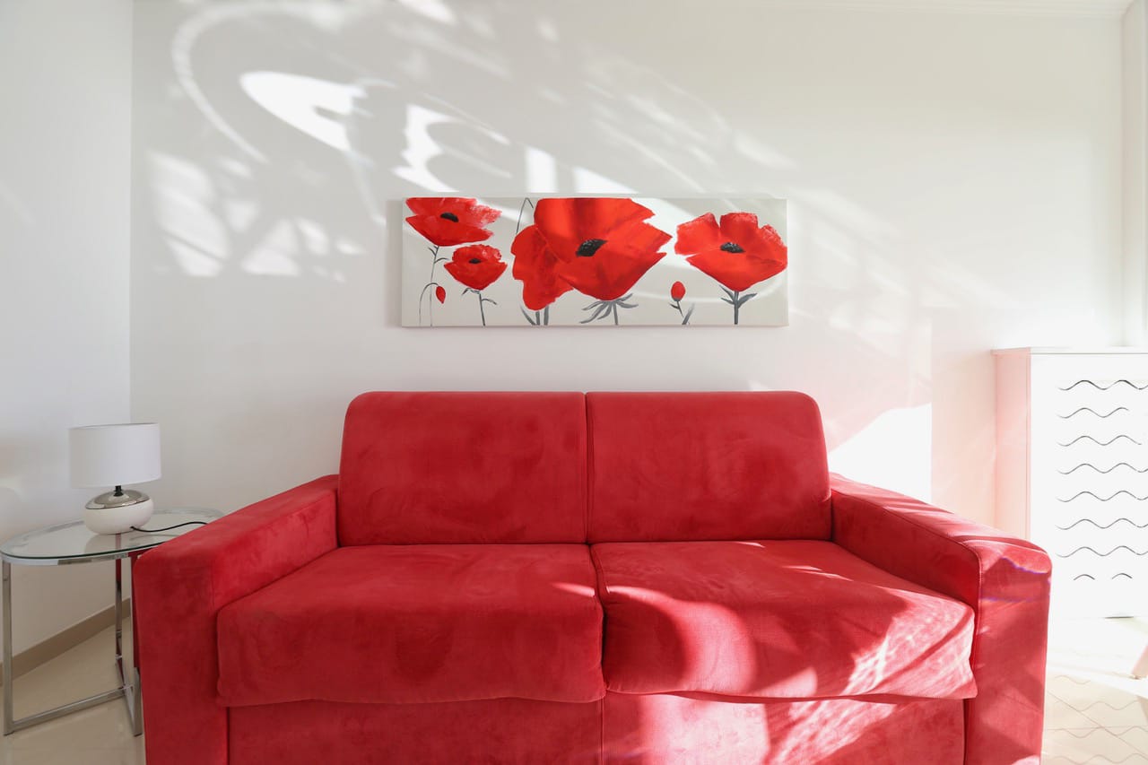 Apartment Deluxe Two Beds