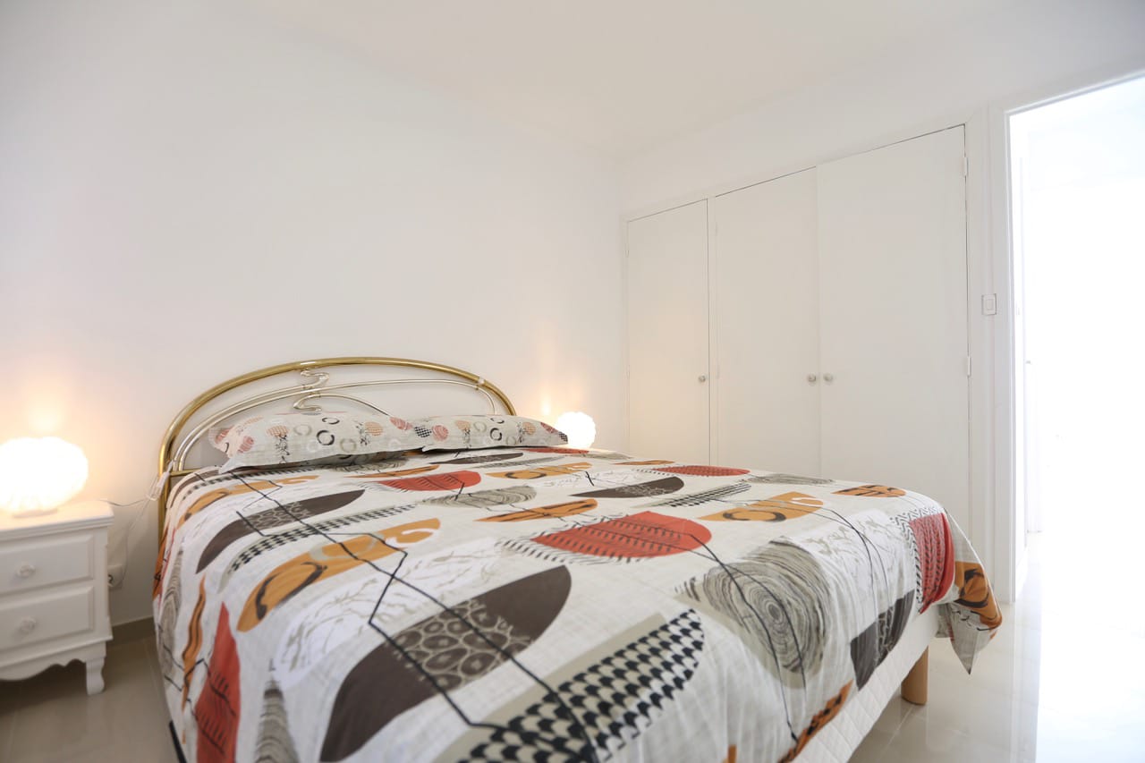 Apartment Deluxe Two Beds