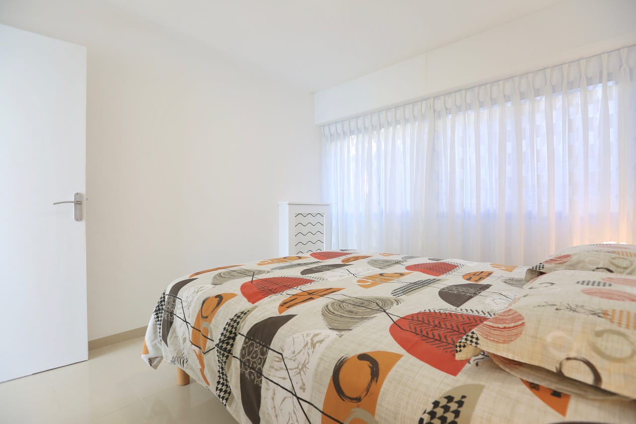 Apartment Deluxe Two Beds