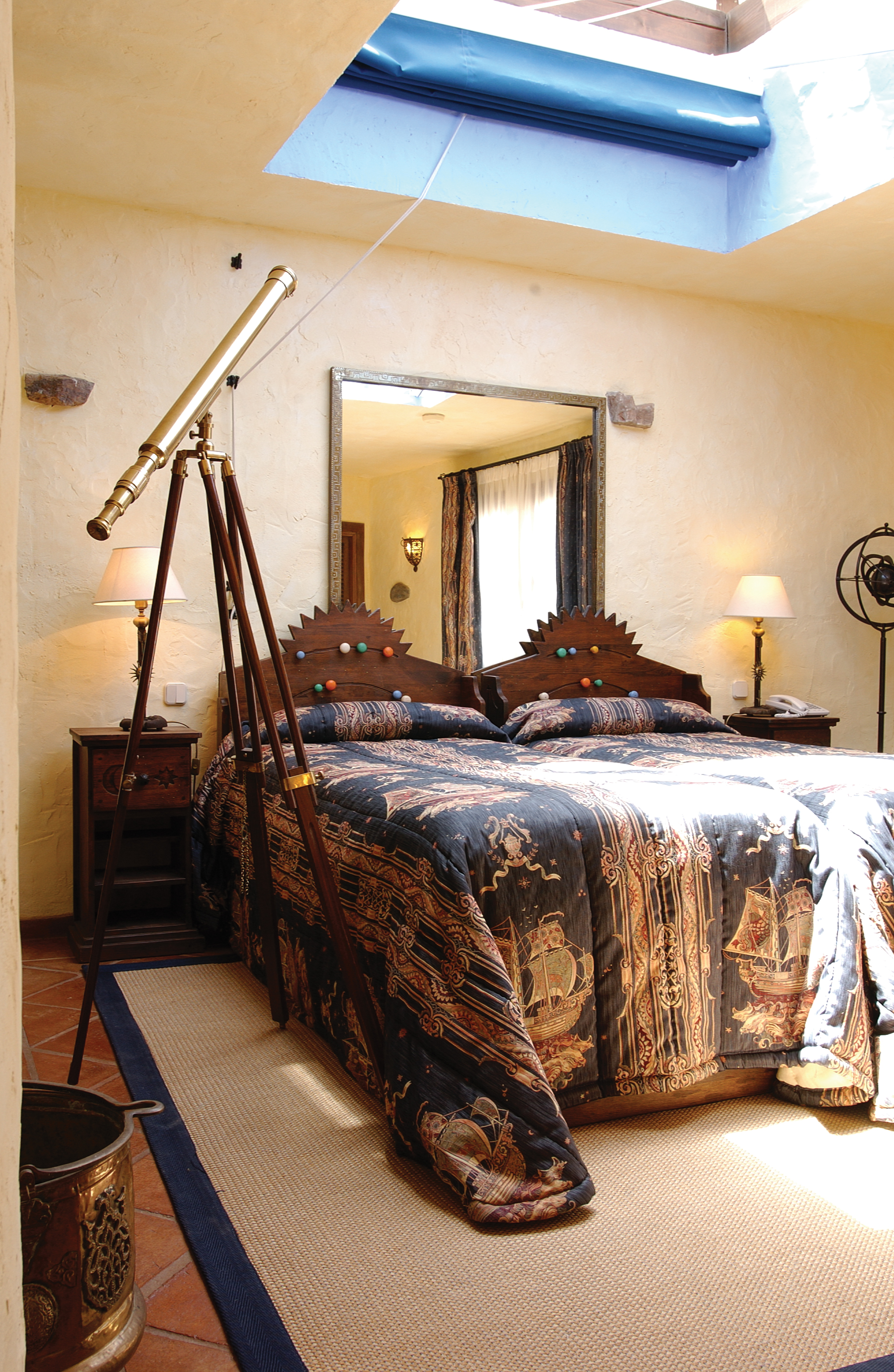 Double or Twin Deluxe