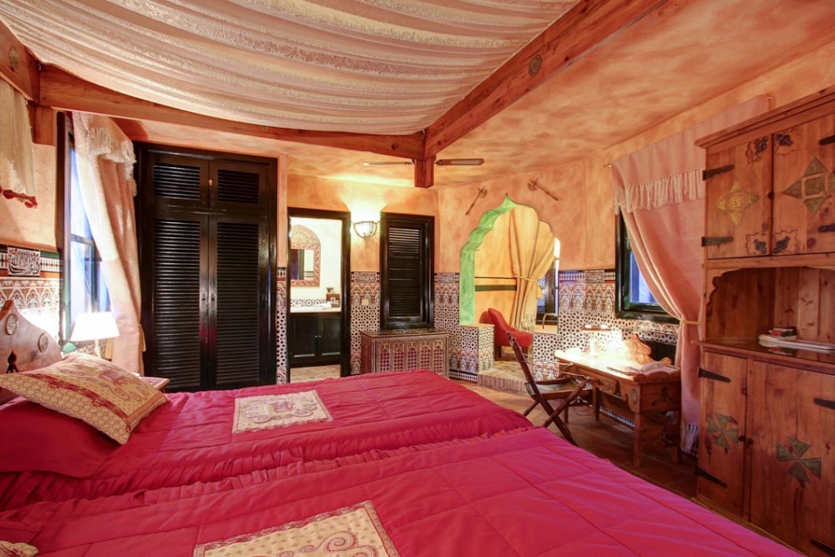 Double or Twin Deluxe