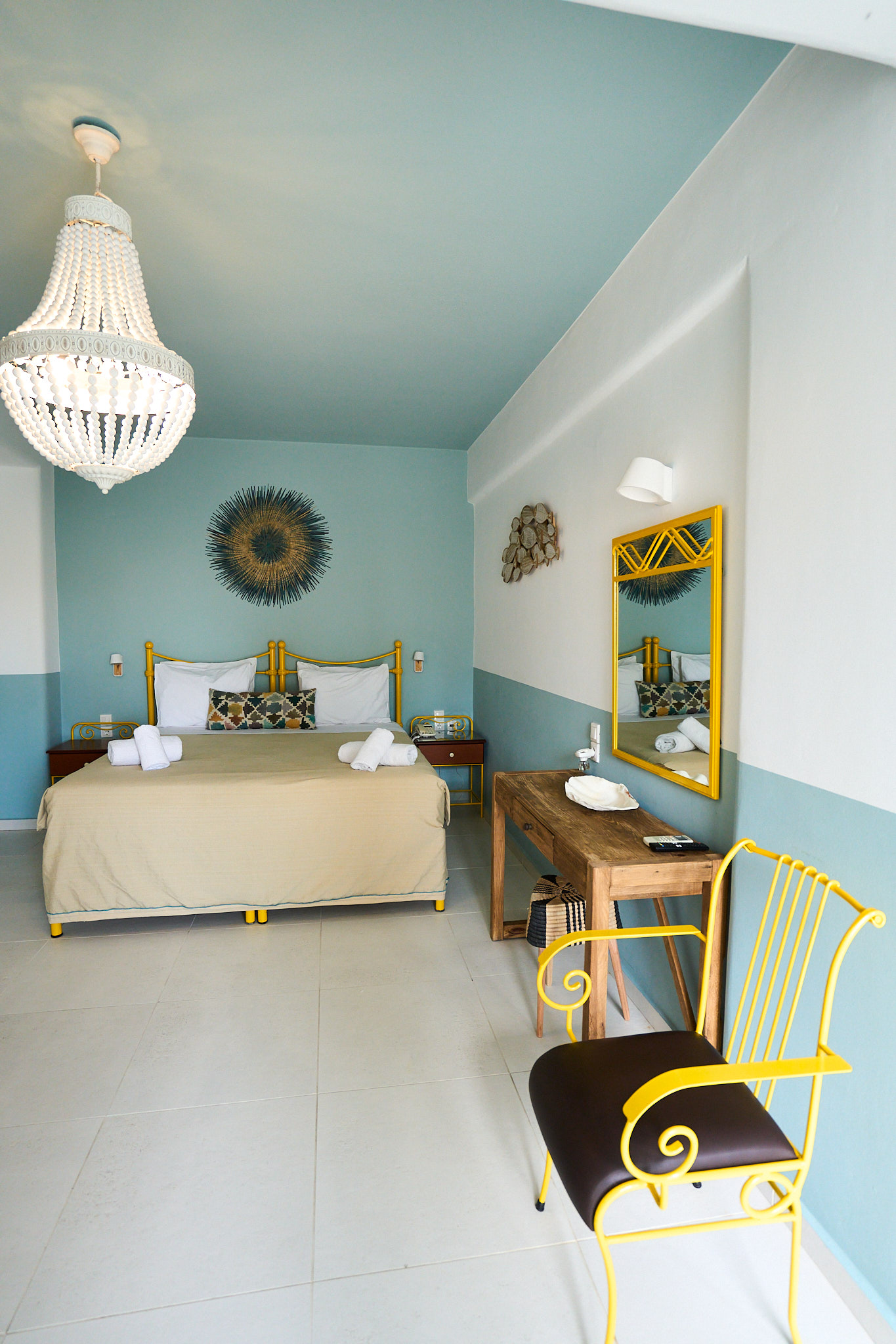 Double or Twin Basic